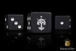 Dark Island Kingdom Dice.