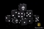 Dark Island Kingdom Dice.