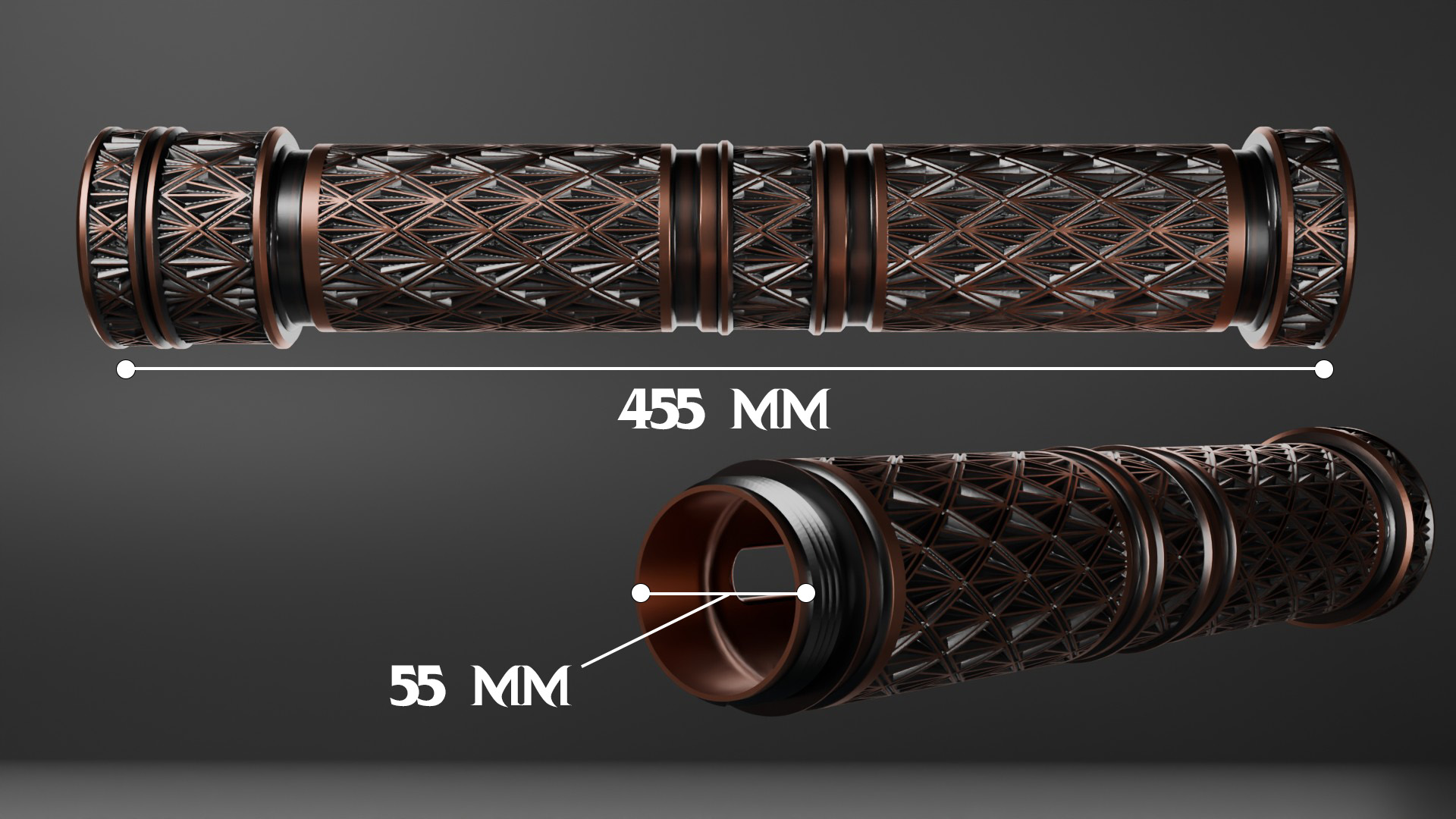 Playmat Tubes - Single Colour - Mojibake Collectibles