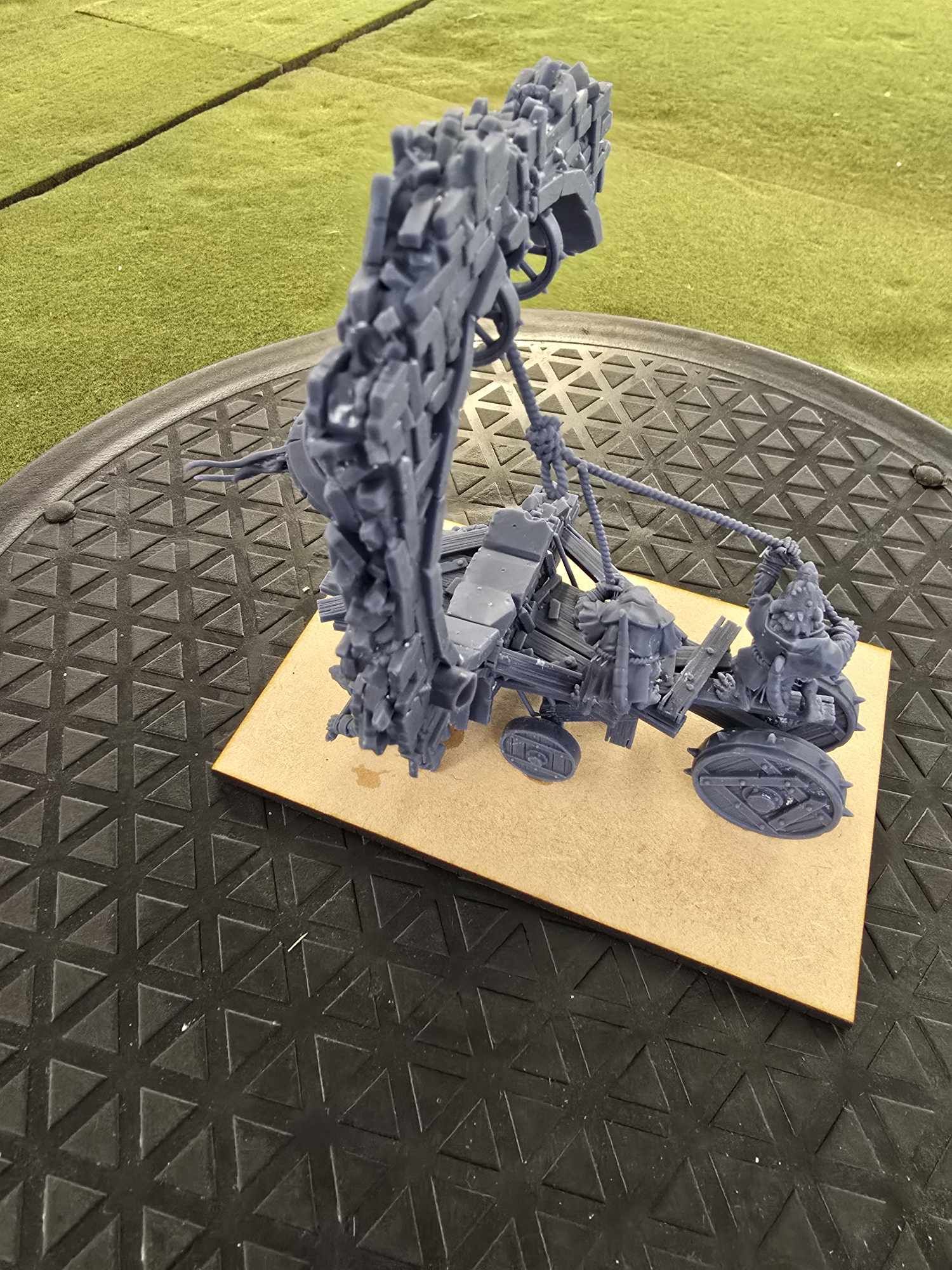 Moving Sewer with Bell - 28mm to 32mm - Sewer Rats