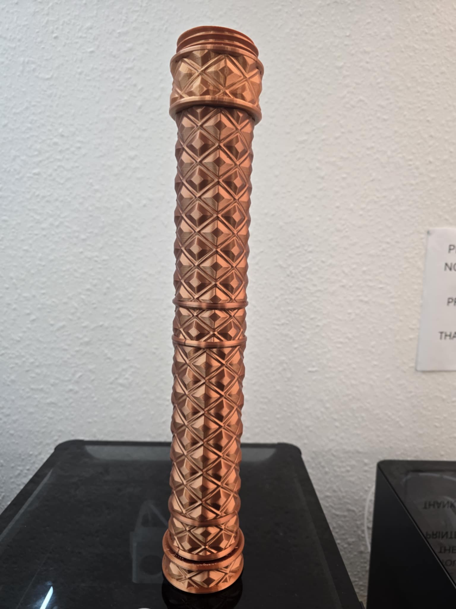 Playmat Tubes - Multi-colour - Mojibake Collectibles