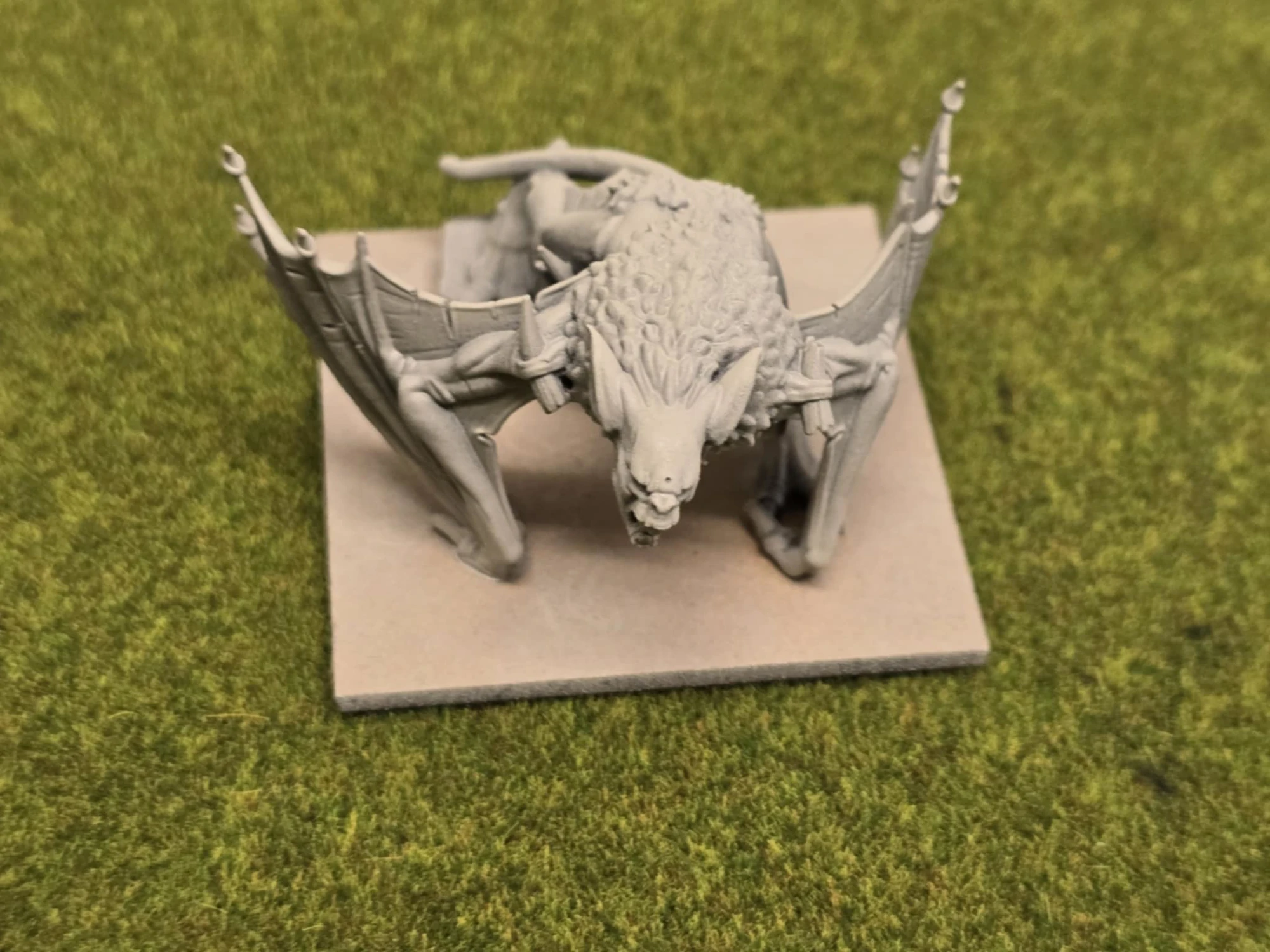 Full Set - 28mm to 32mm - Monsters of the Crypt