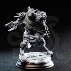 Scabbers Vermin Grunts 1, 2 & 3- 32mm or 75mm RPG Model