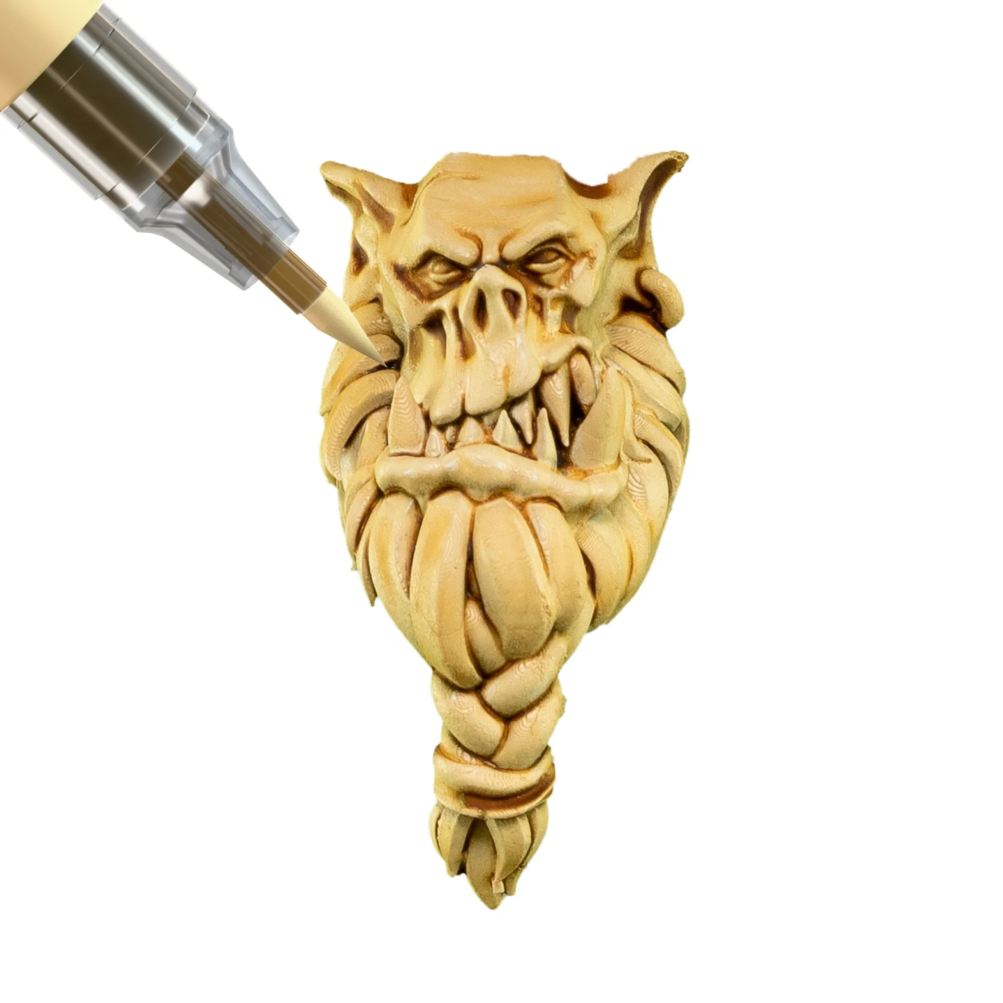 Pallid Bone Speedpaint Marker - Army Painter