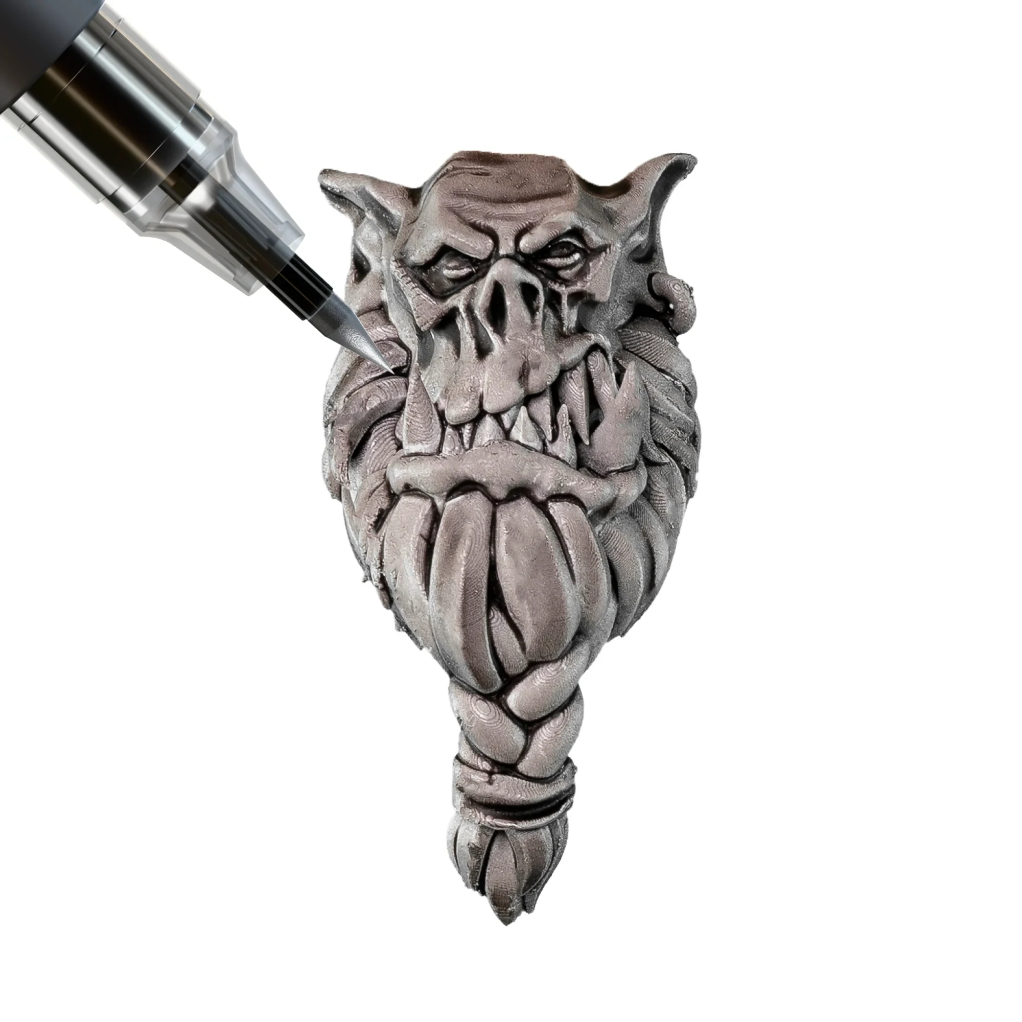 Gravelord Grey Speedpaint Marker - Army Painter