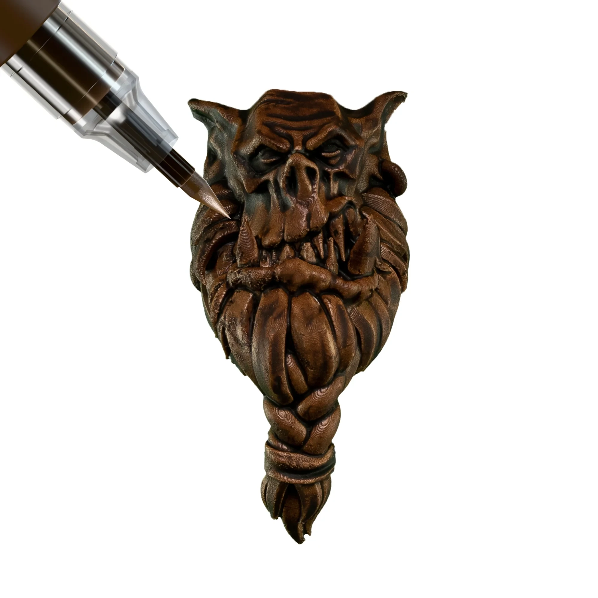 Dark Wood Speedpaint Marker - Army Painter