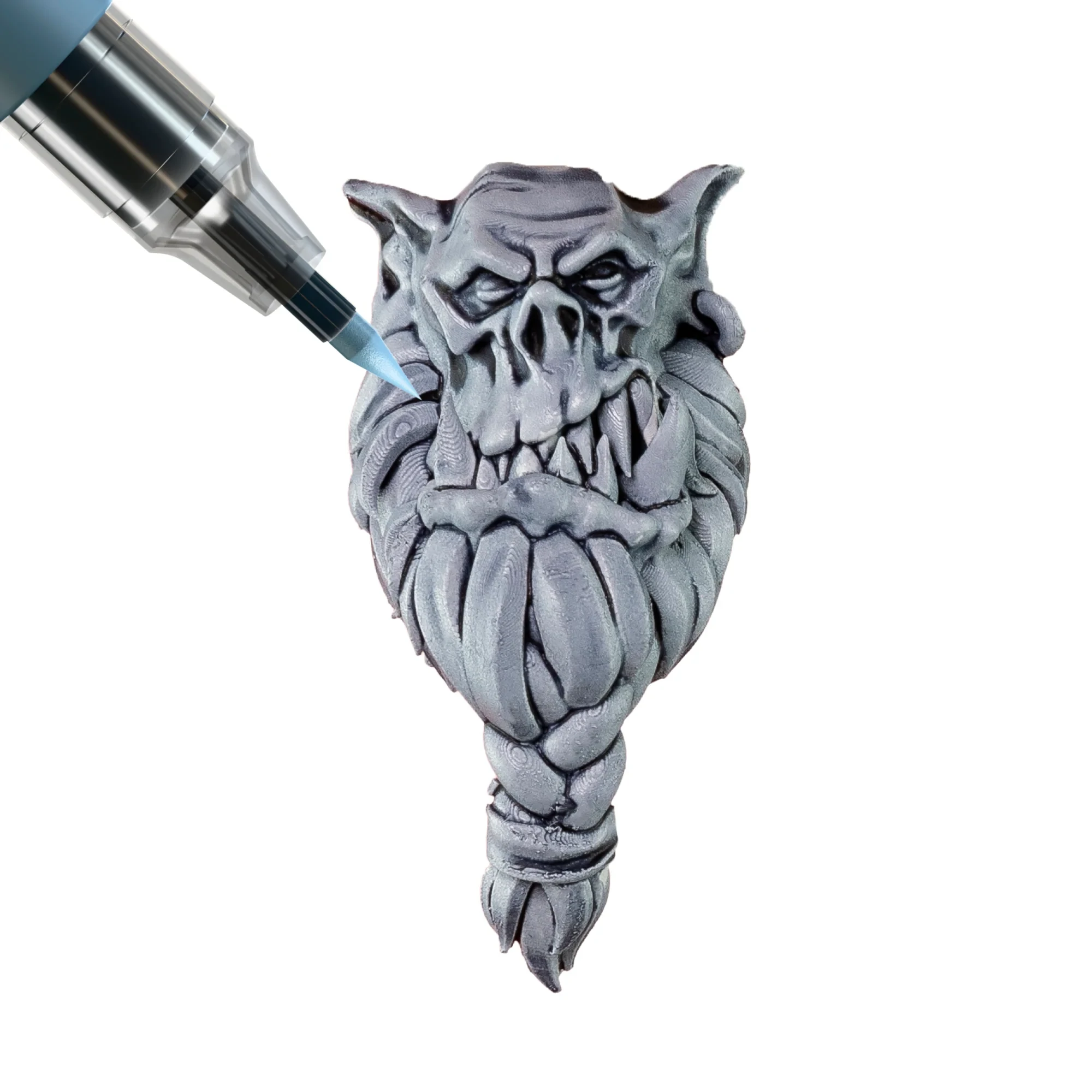 Runic Grey Speedpaint Marker - Army Painter