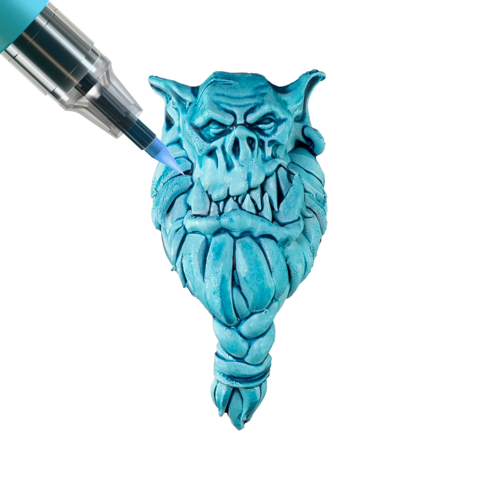 Carribean Ocean Speedpaint Marker - Army Painter