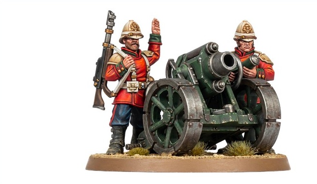 Victoria Mortar Set