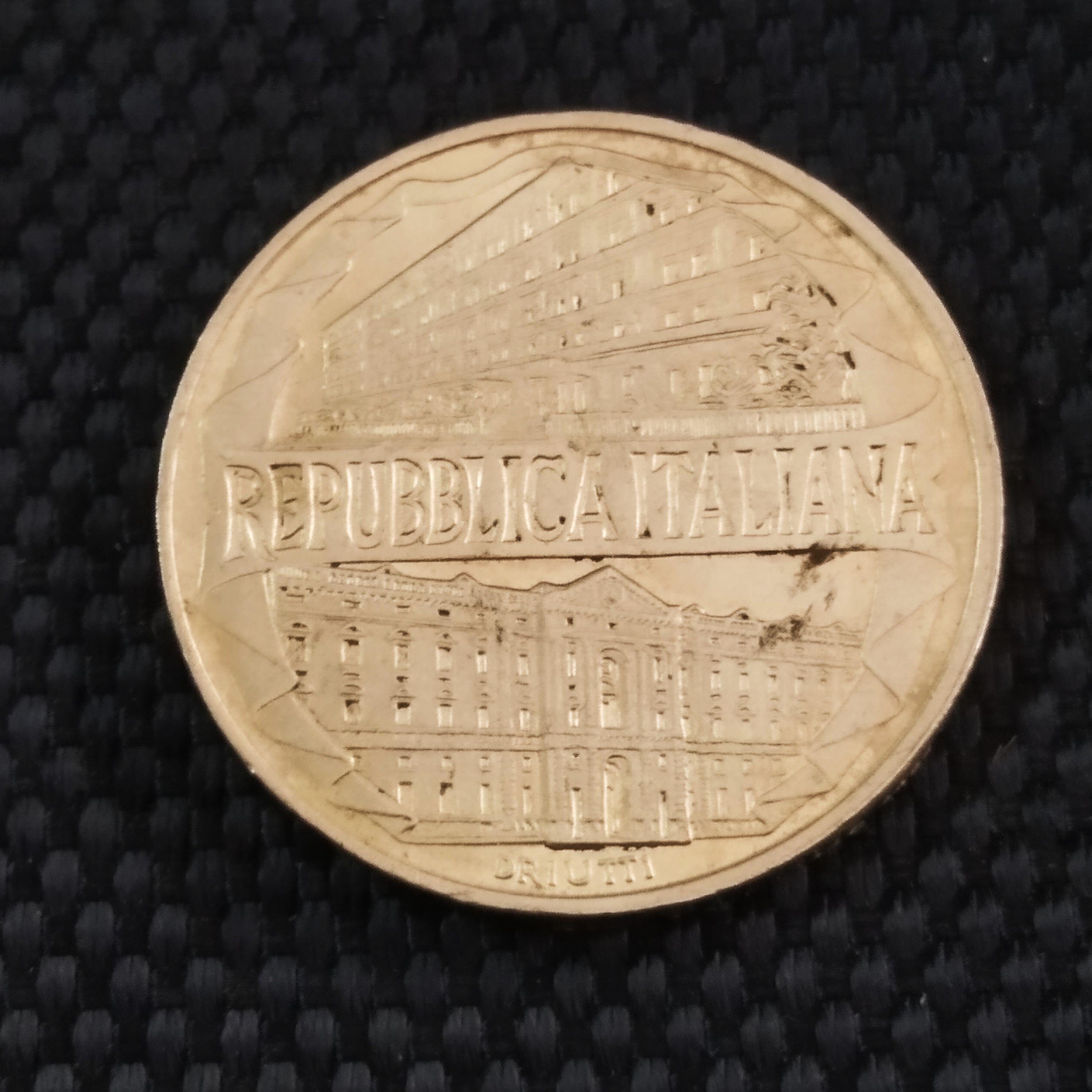 200 Lire Academy of 200 Lire Academy of