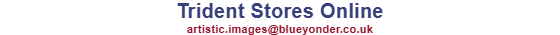 Trident Stores Online