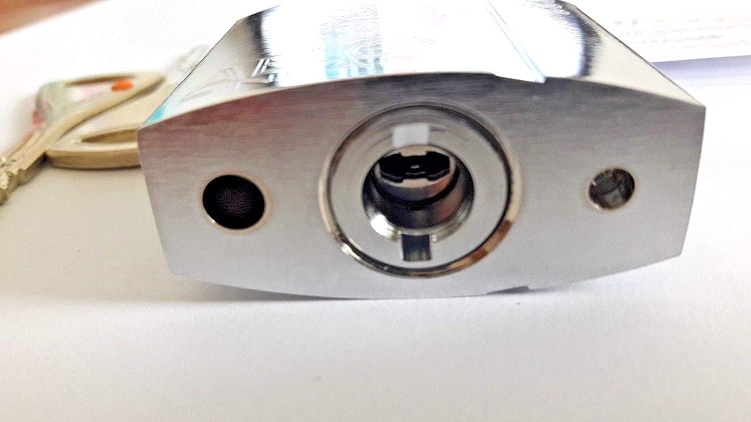 Abloy Protec2 PL 330 Padlock