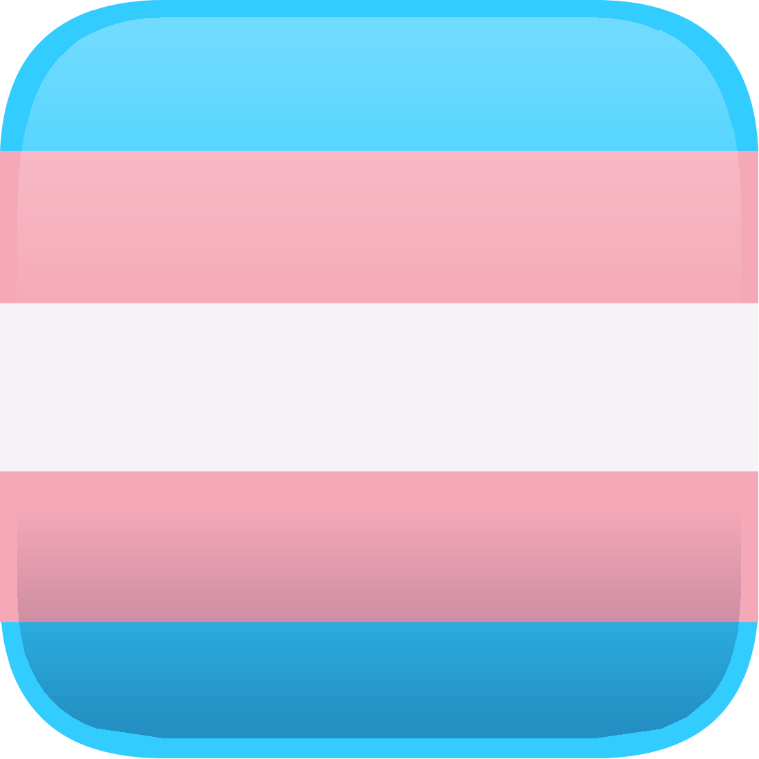 Transgender Pride Avatar