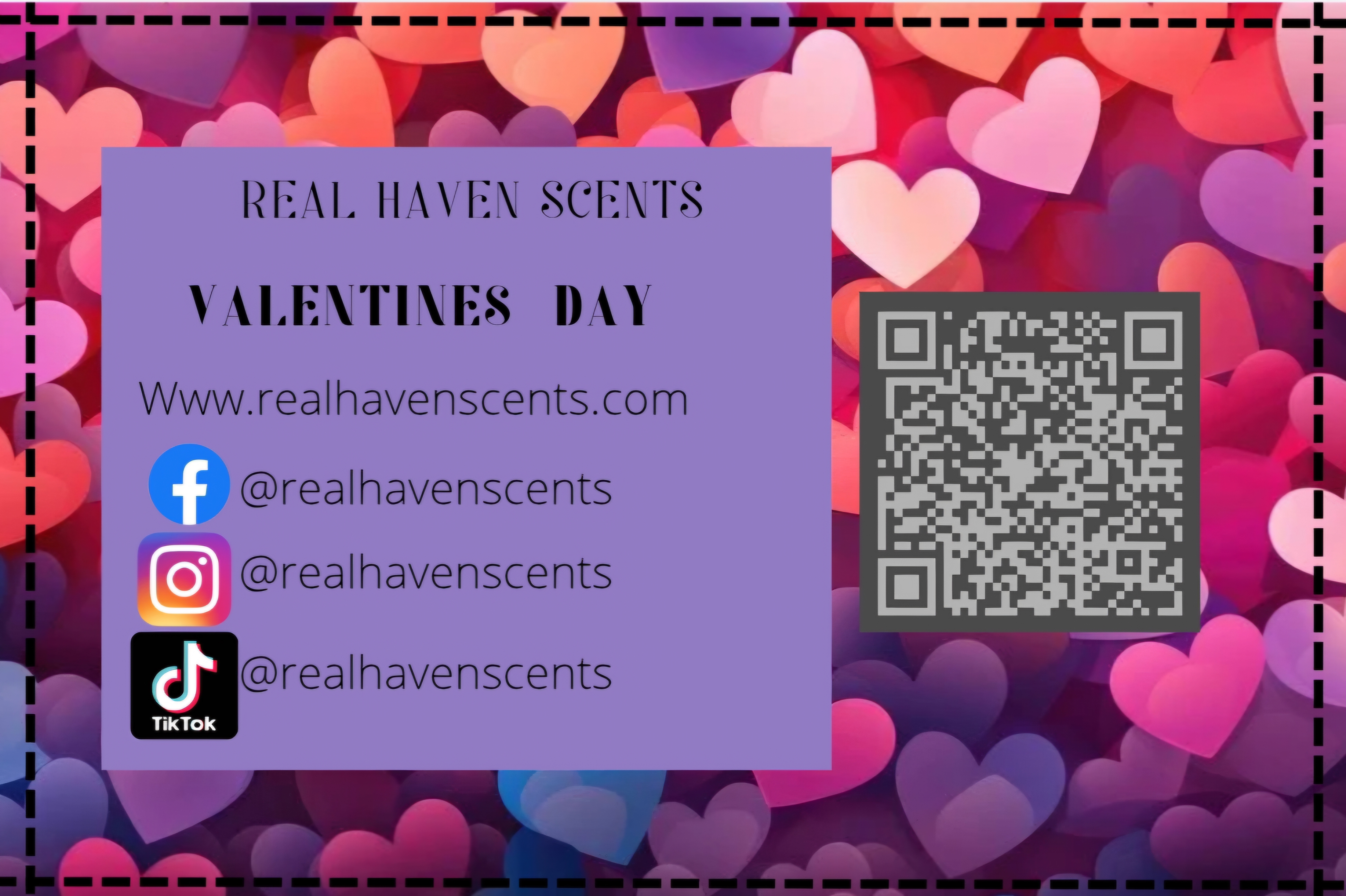 Scented car fresheners