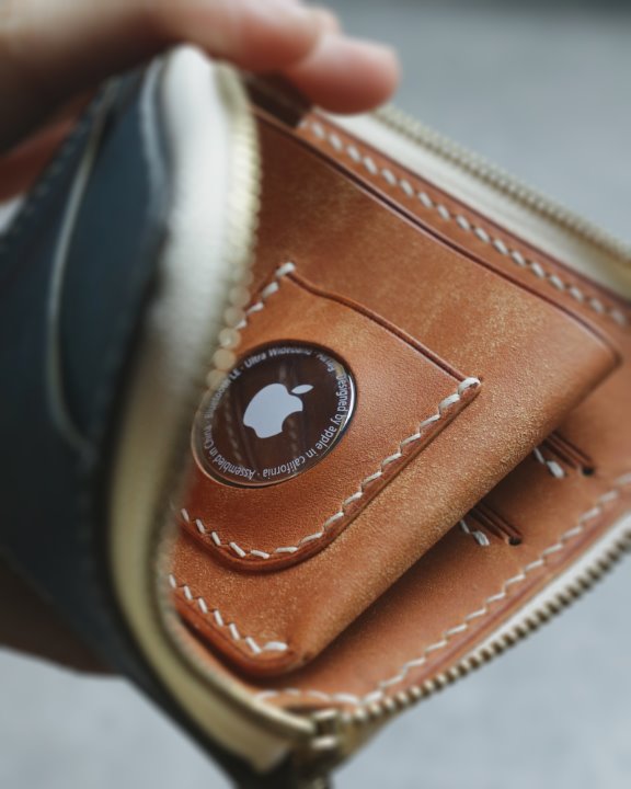 Pocket for Airtag
