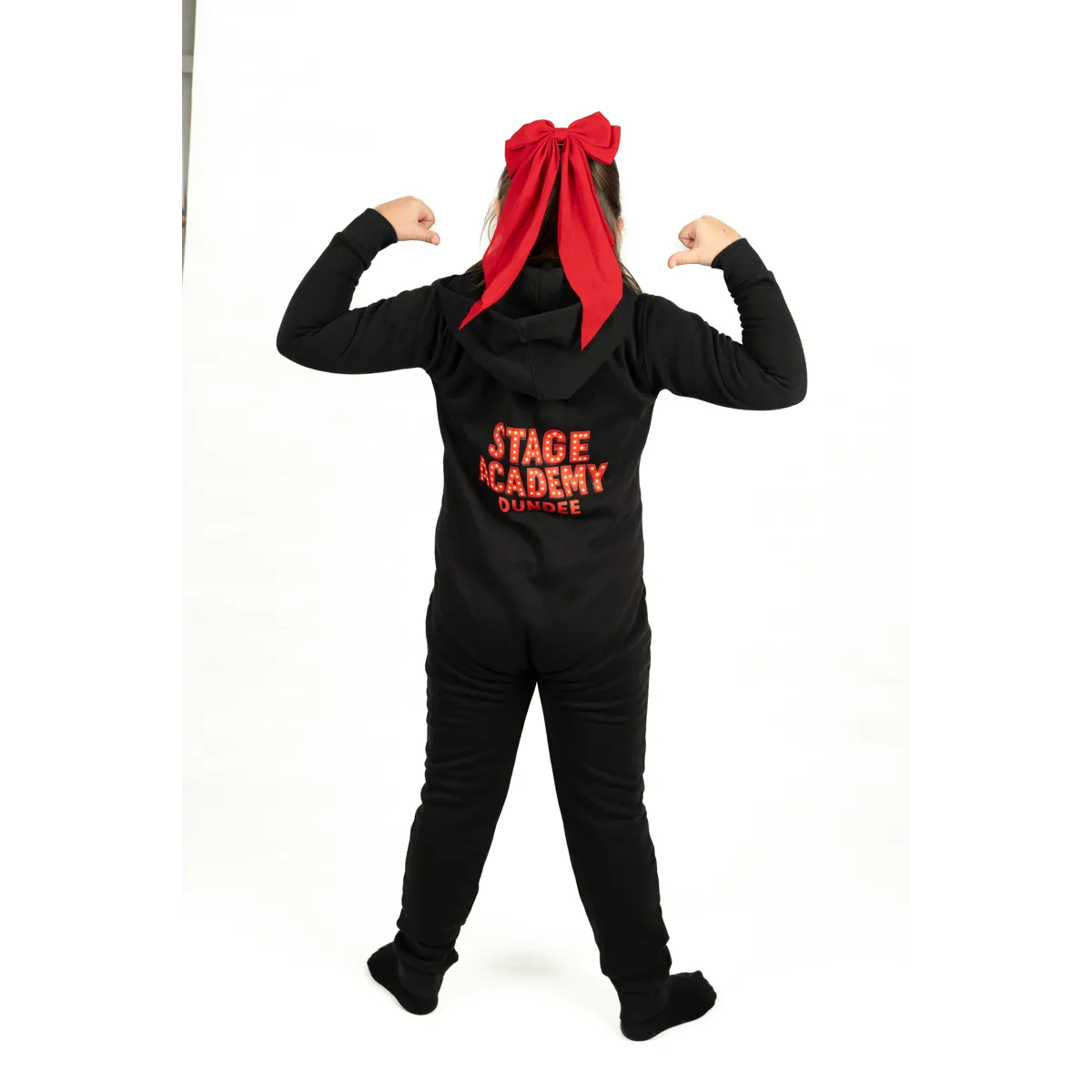 Stage Academy Child Onesie