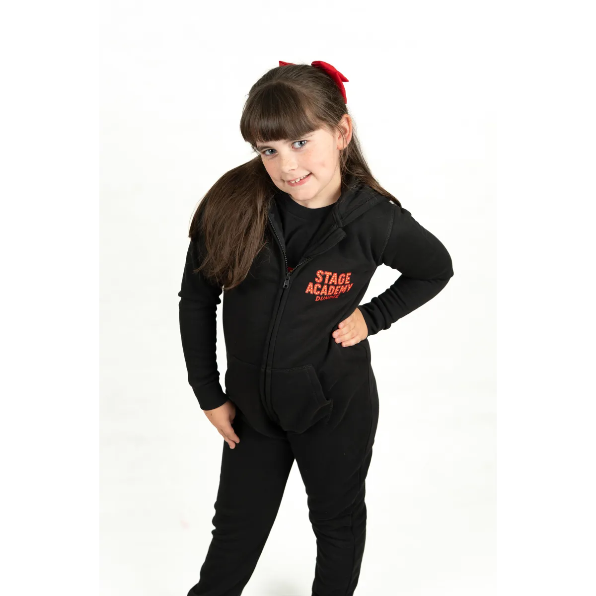 Stage Academy Child Onesie