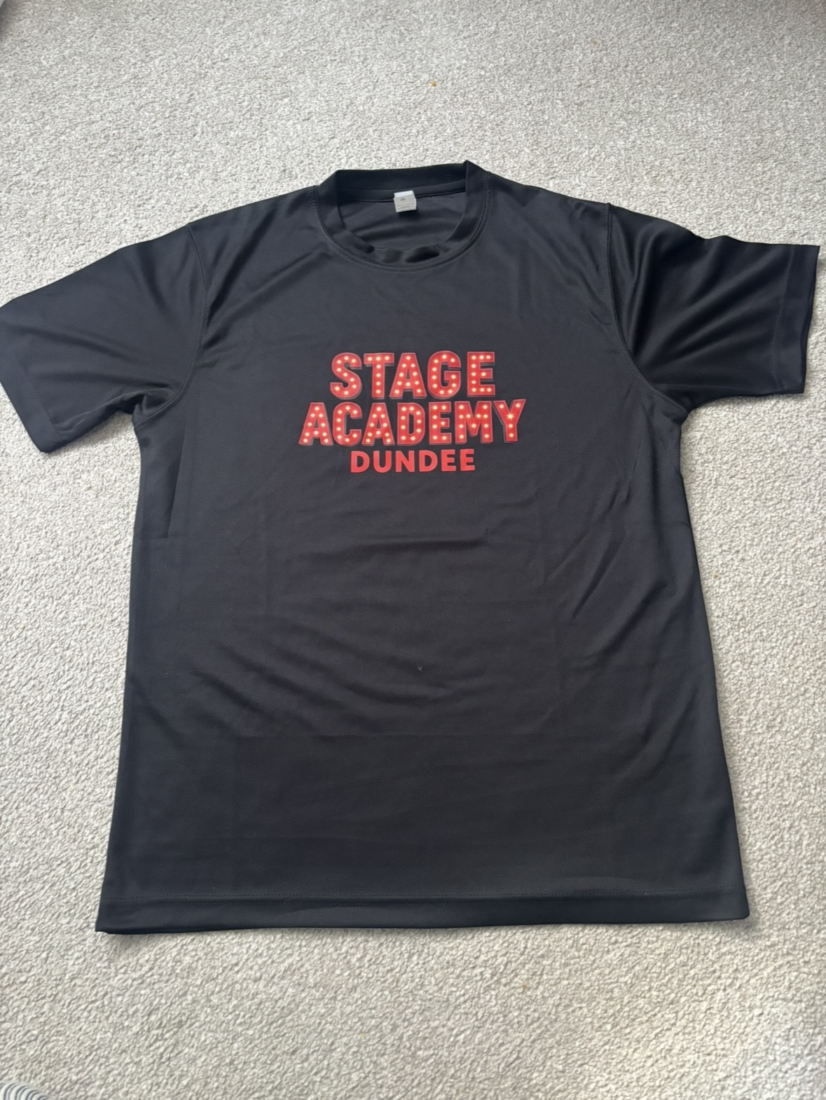 Cool Tech T-Shirt Child