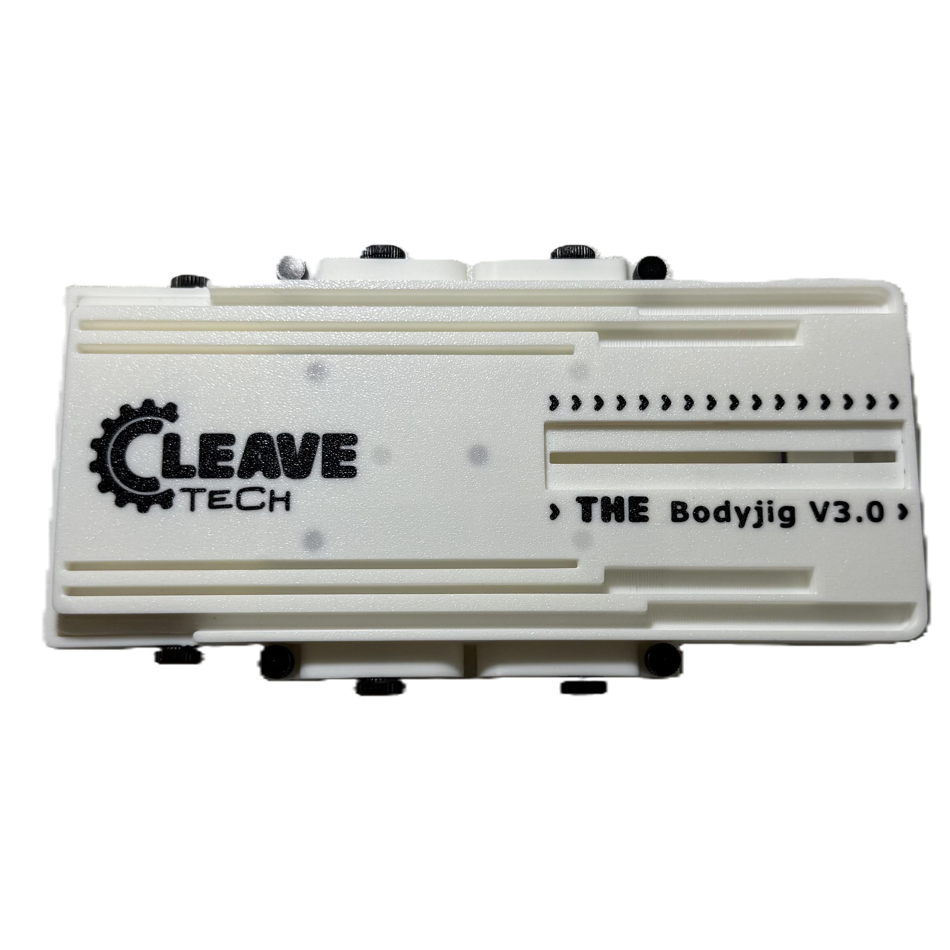 CleaveTech-body-mounting-jig