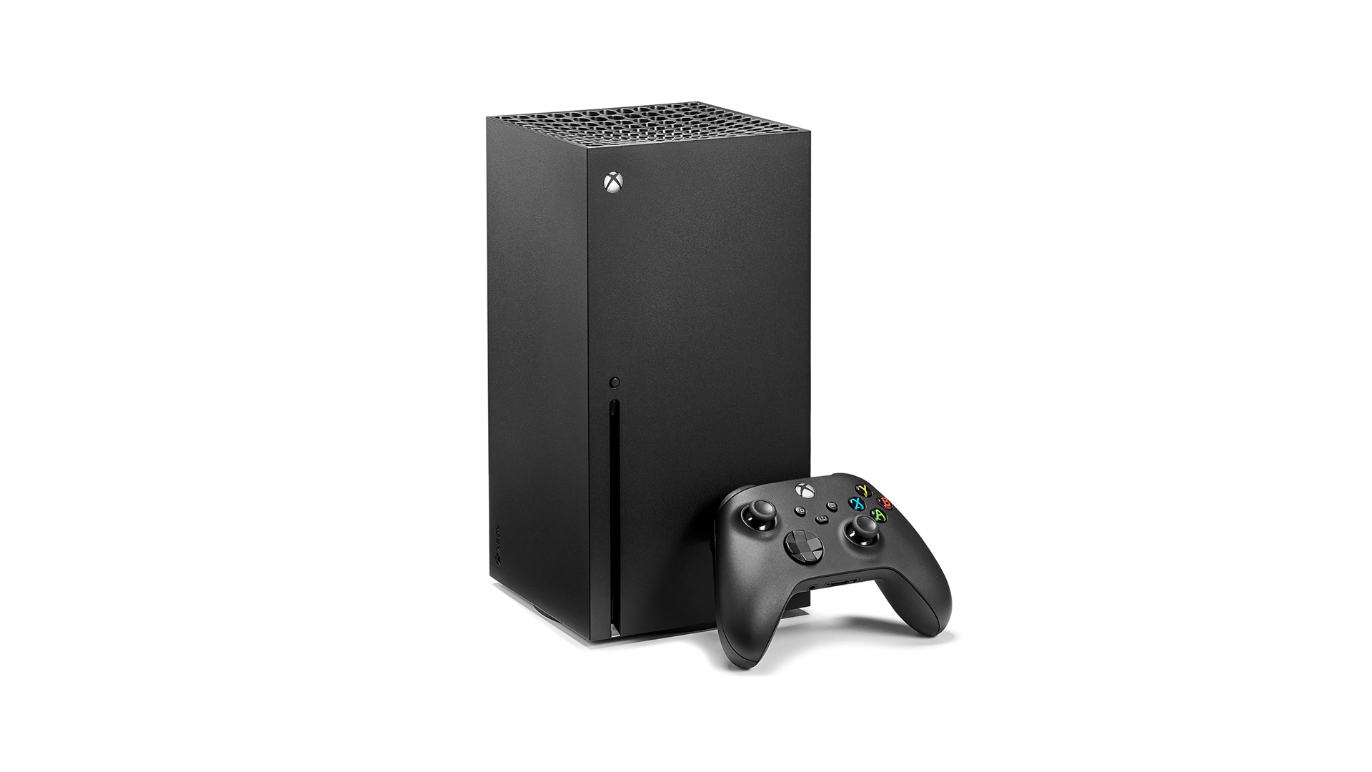 Xbox Series X (Refurbished)