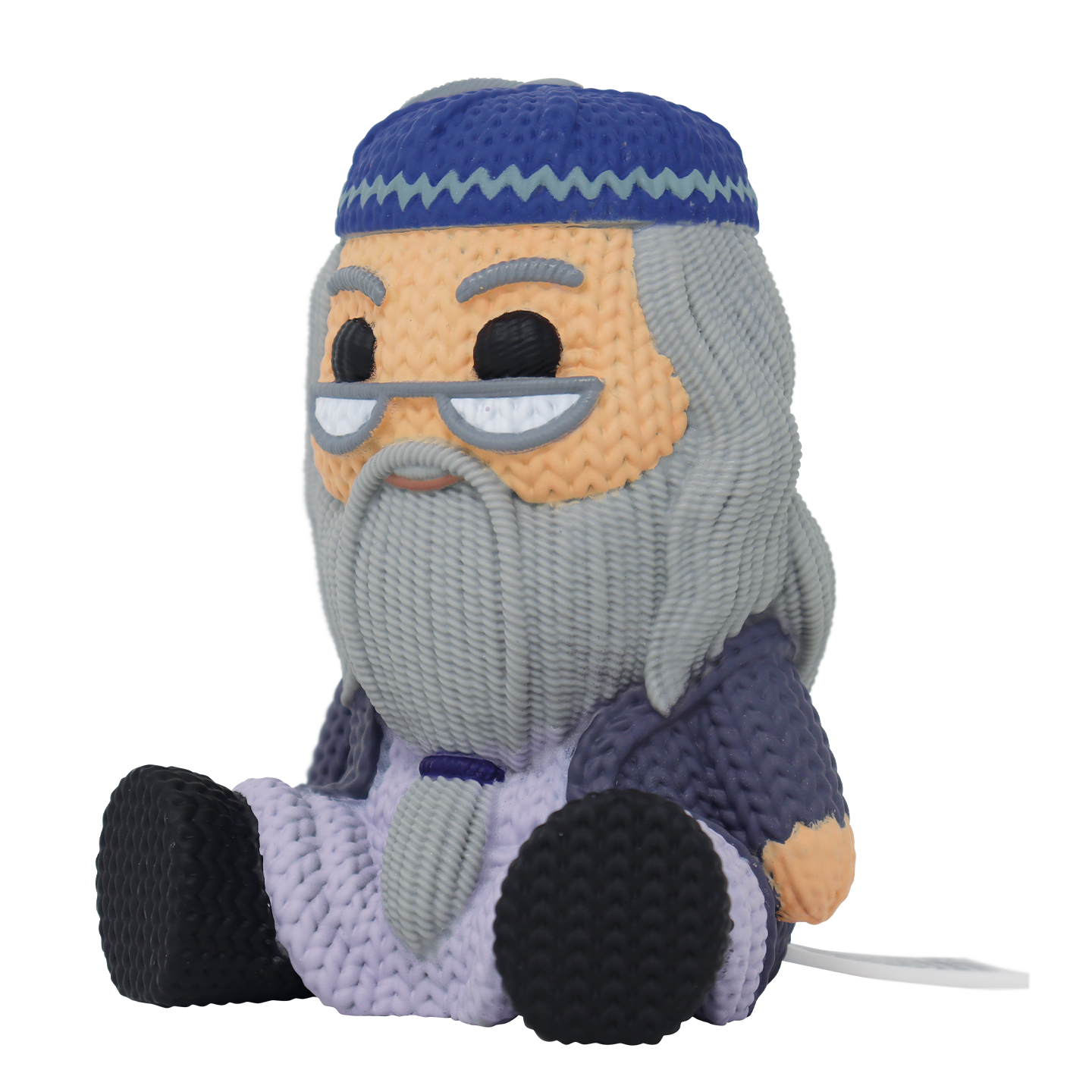 Dumbledore Collectible Vinyl Figure from Handmade By Robots