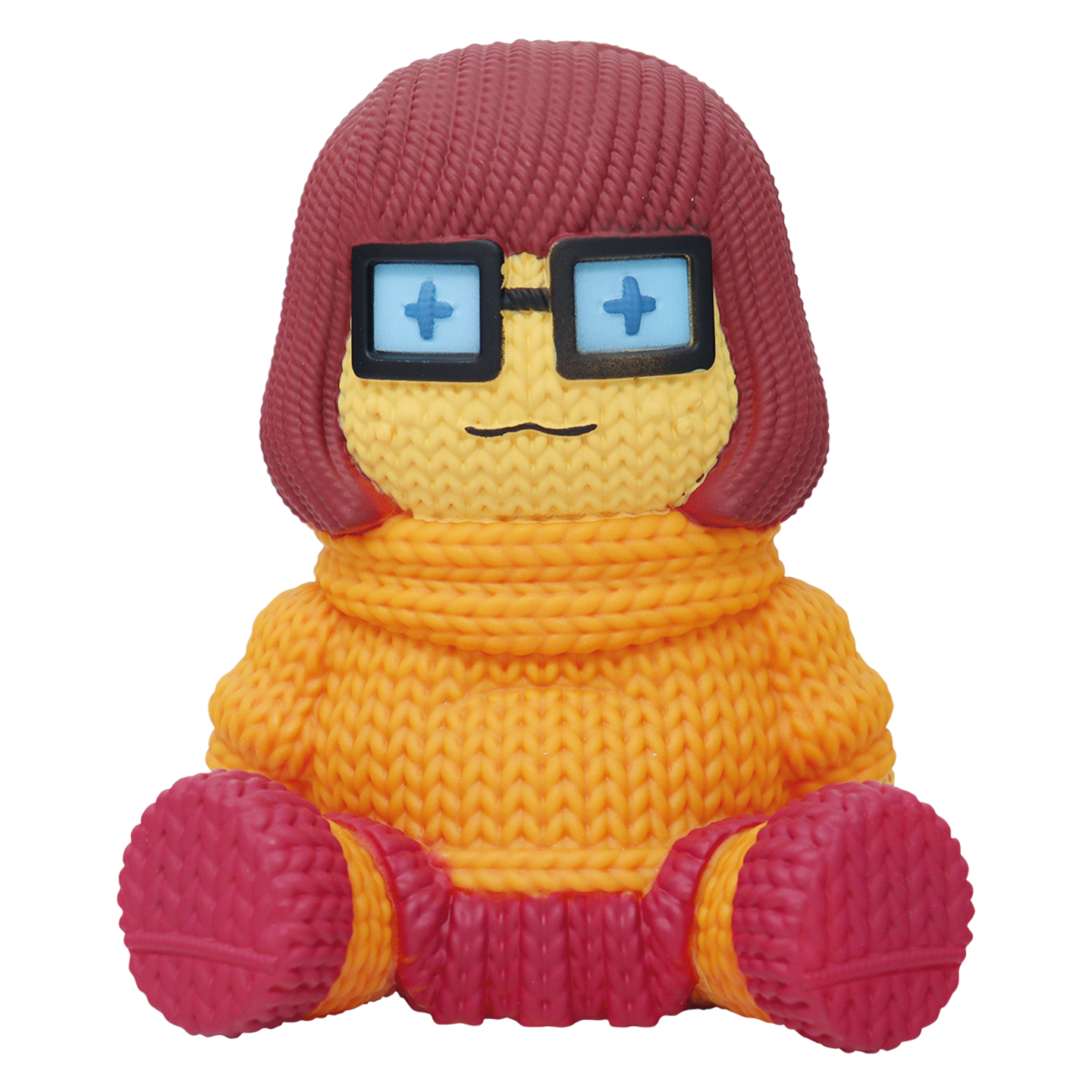Velma Collectible Vinyl Figure from Handmade By Robots
