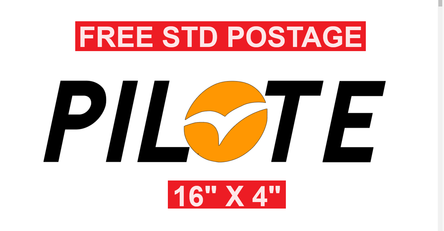 thumbnail image 2 of Hiab 031 Hydraulic Crane Decal Sticker – Glossy Manufacturer Logo – BB325 2 of 3