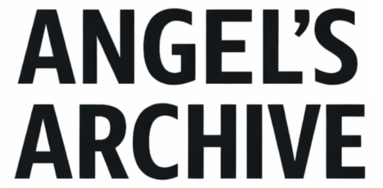 Angel's Archive