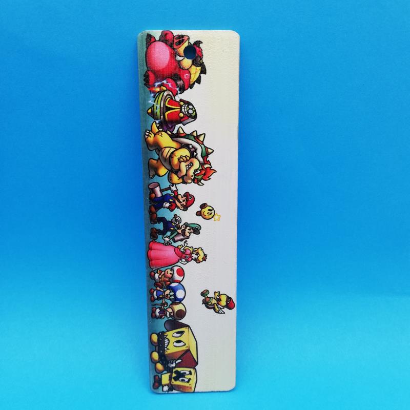 Mario & Luigi Bowsers Inside Story