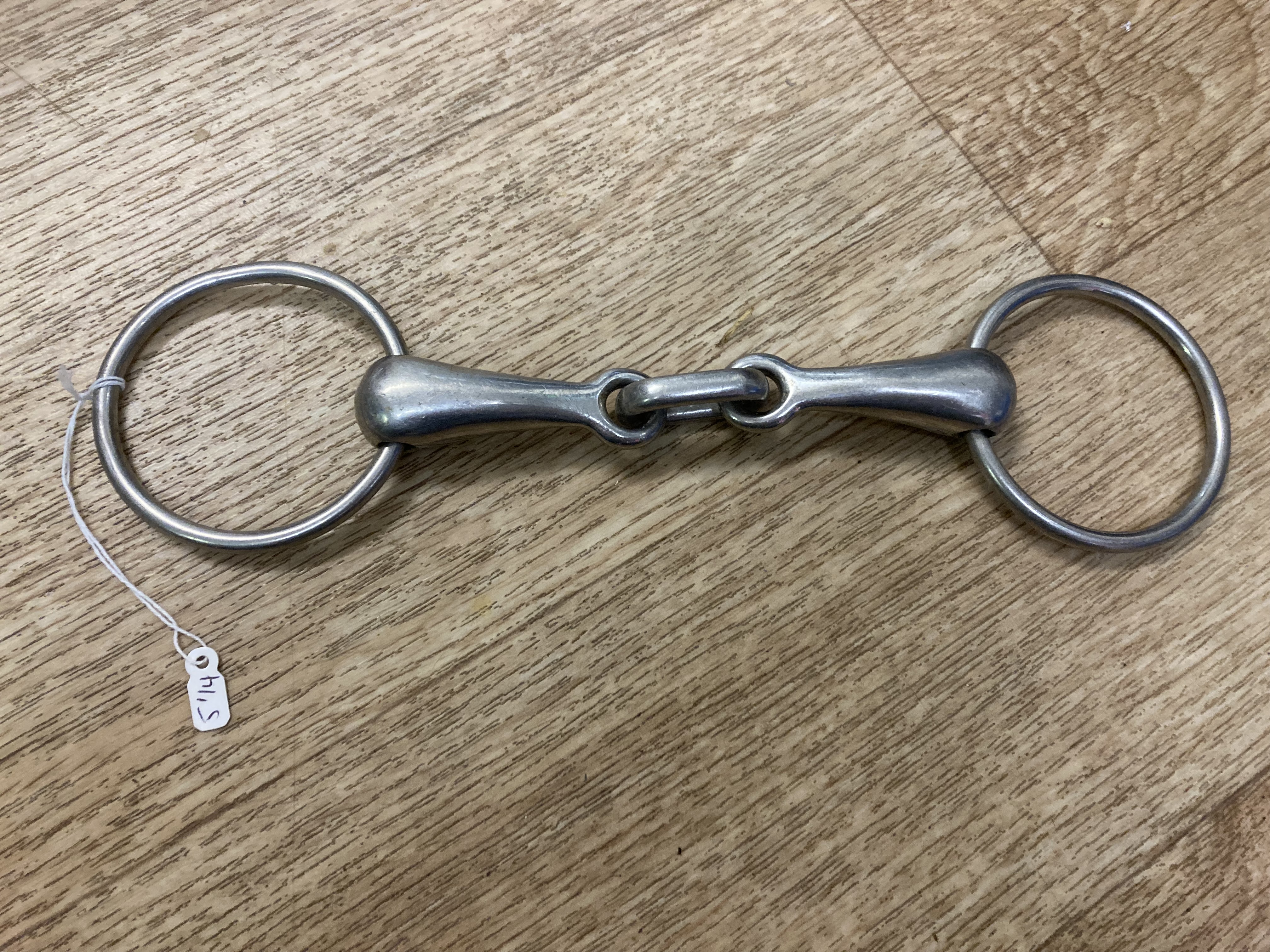 Dick Christian bit. 5 1/4”. Preowned.