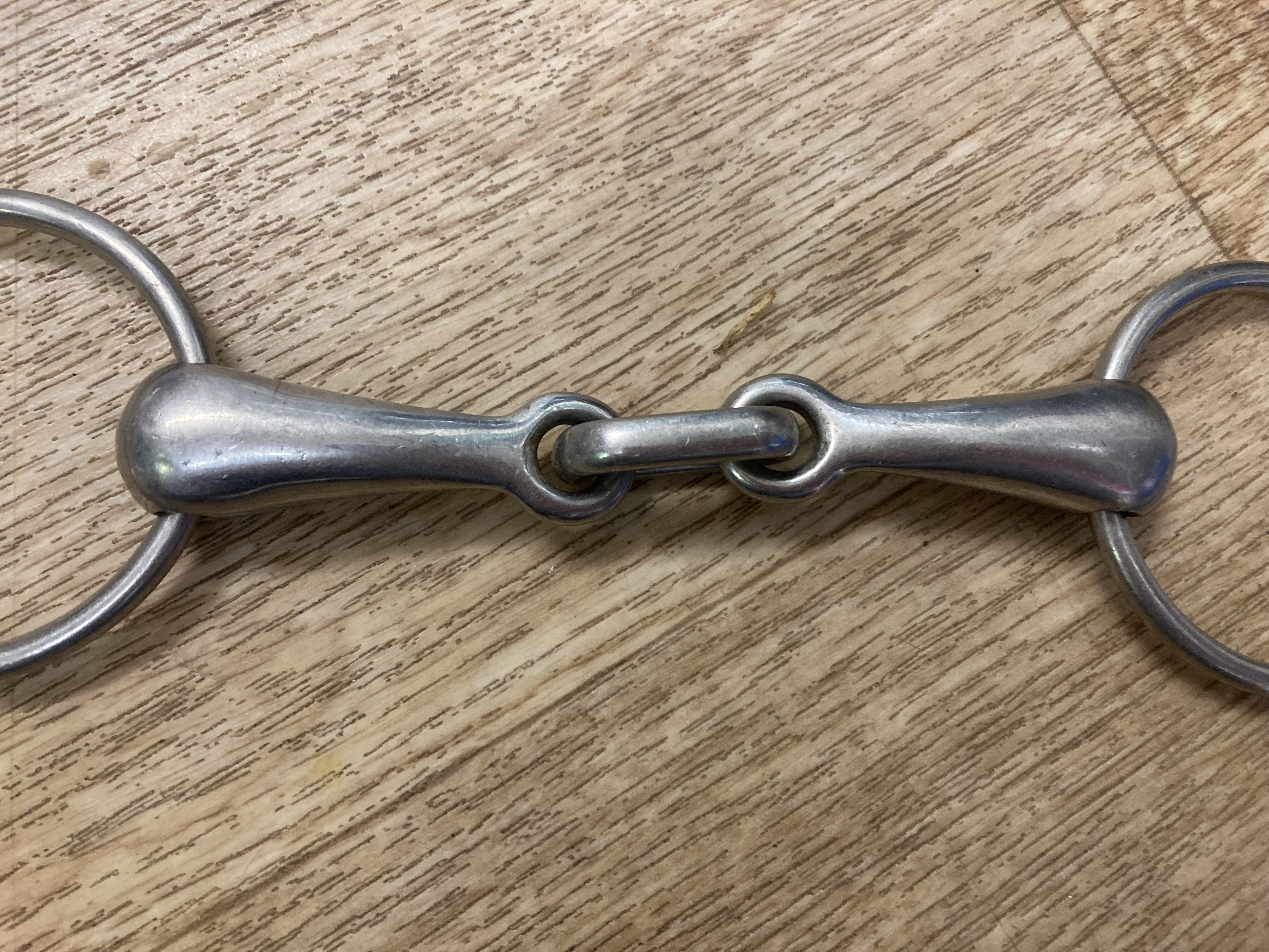 Dick Christian bit. 5 1/4”. Preowned.