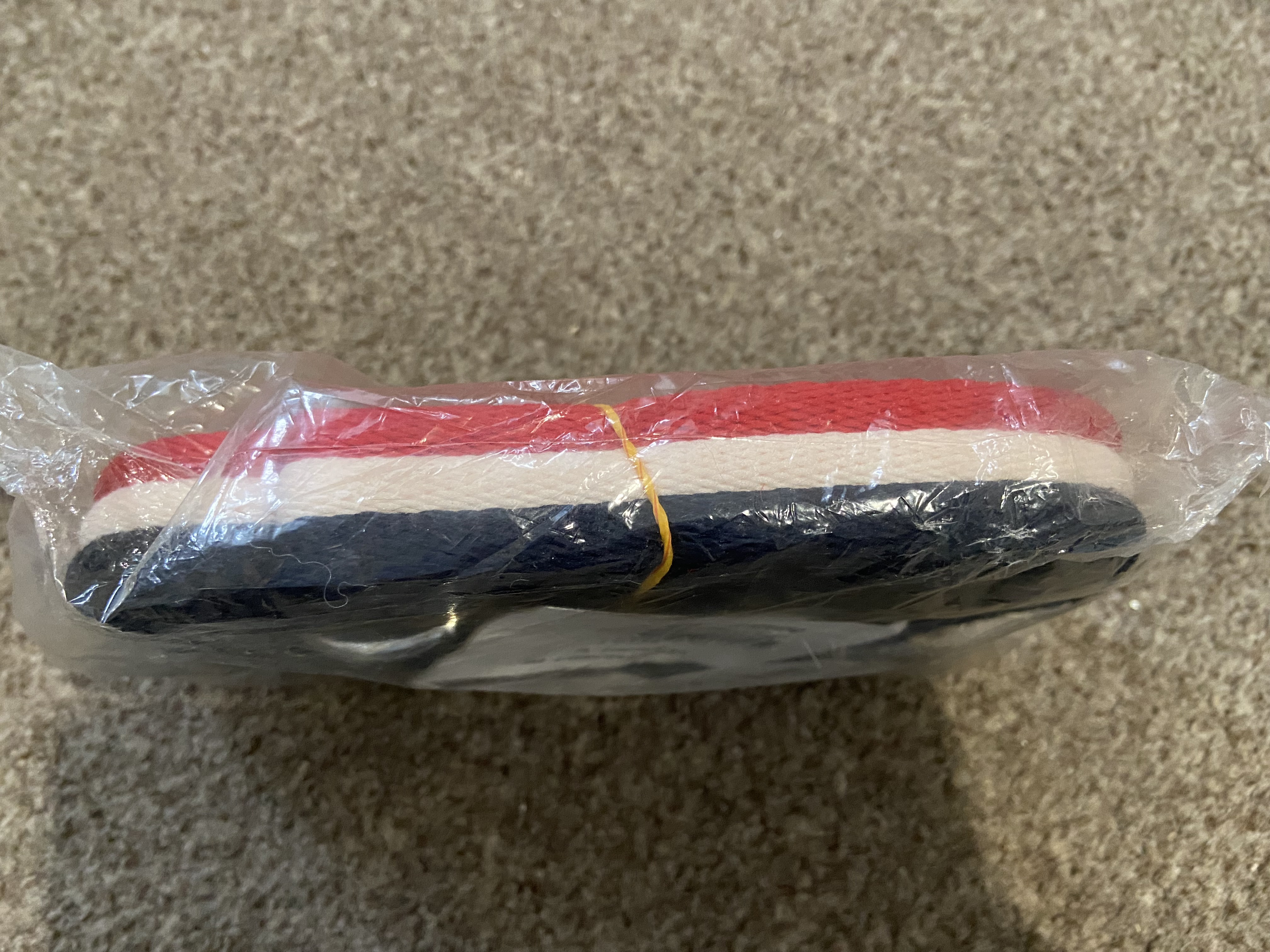 2 metre padded lead rope with trigger clip. Horses/dog walks etc.