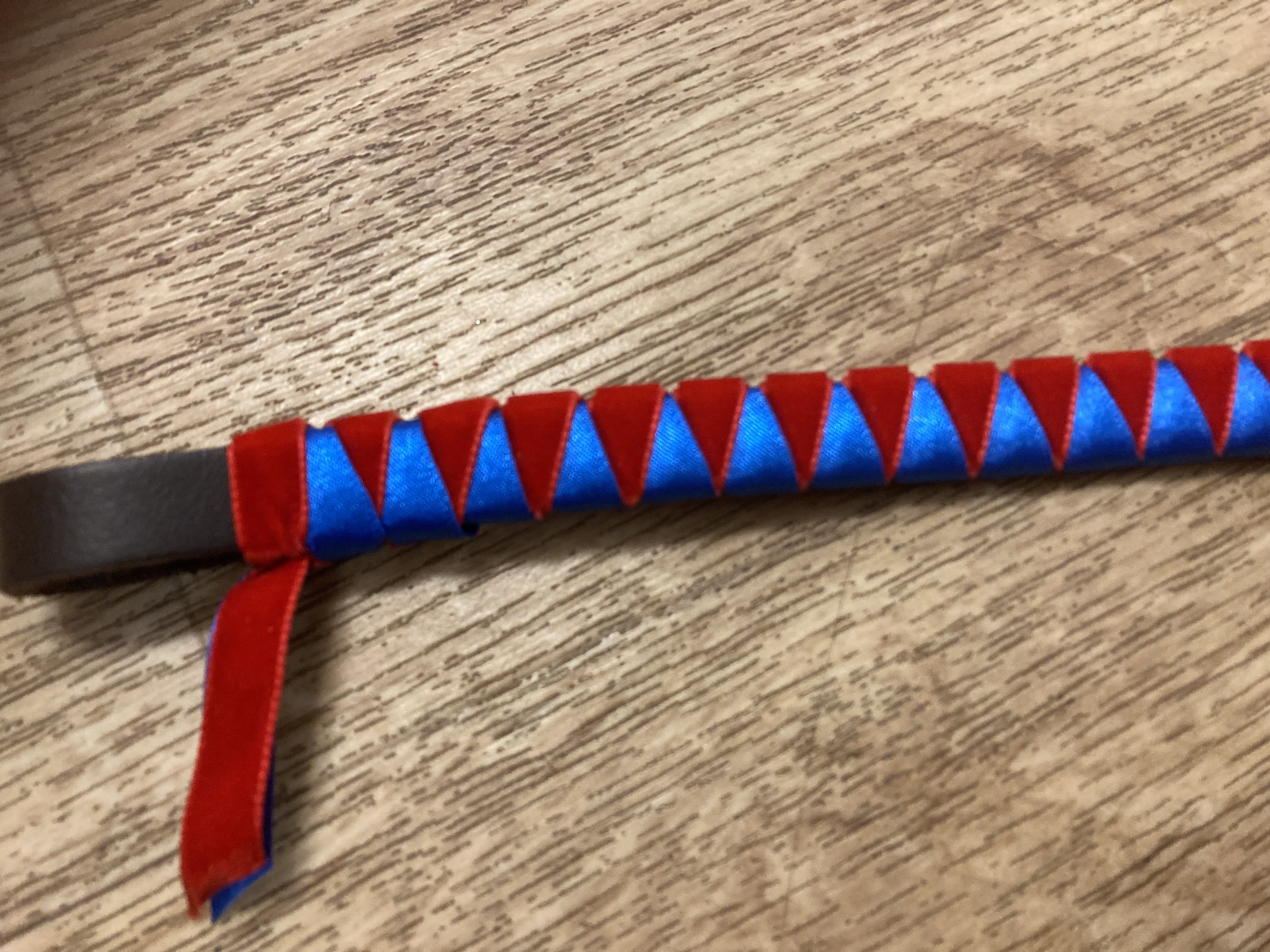 Showquest hexham browband. Cob or Full. BNWT