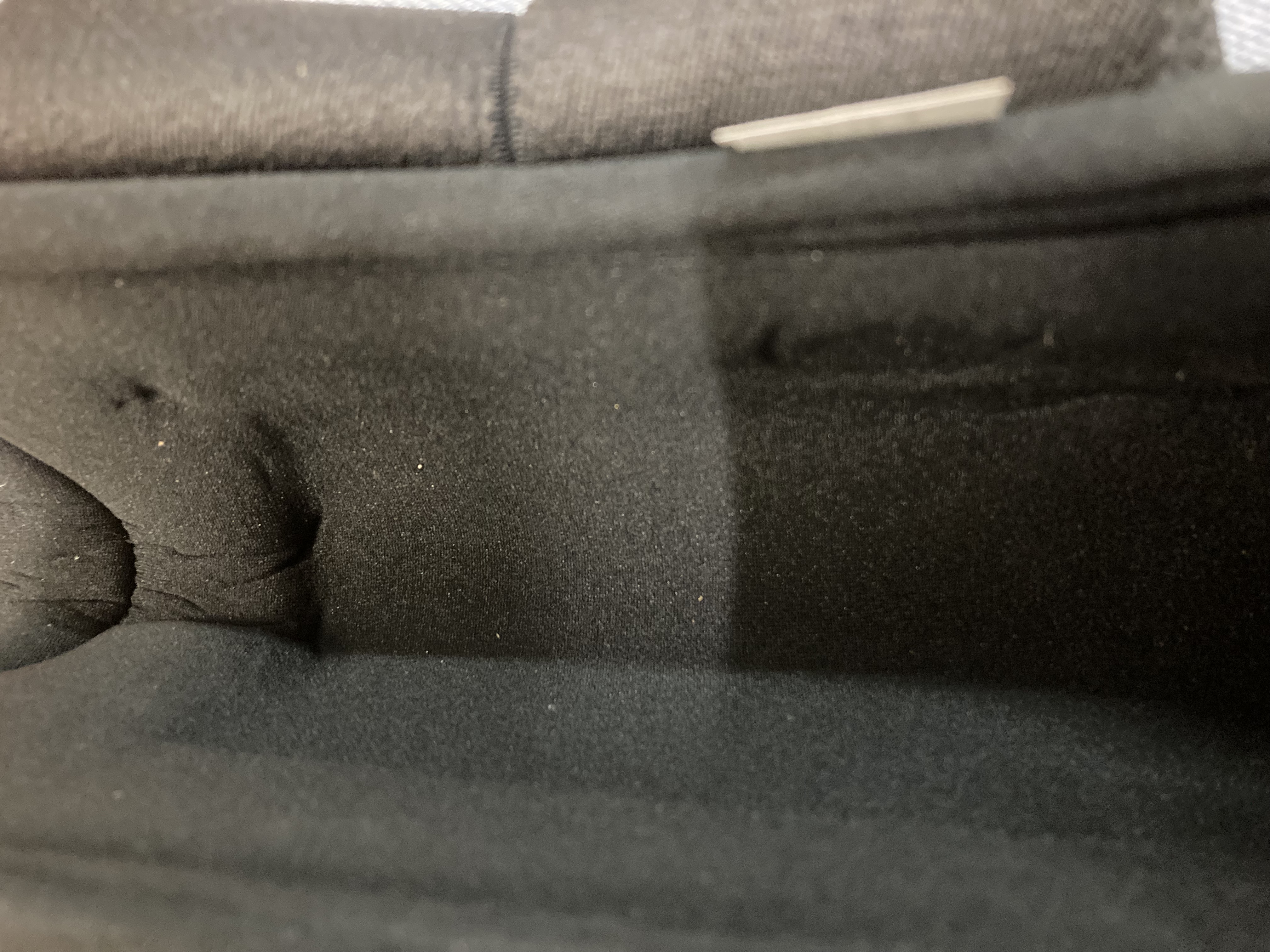 Masta Hard Shell Black Tendon boots Full size. BNWOT