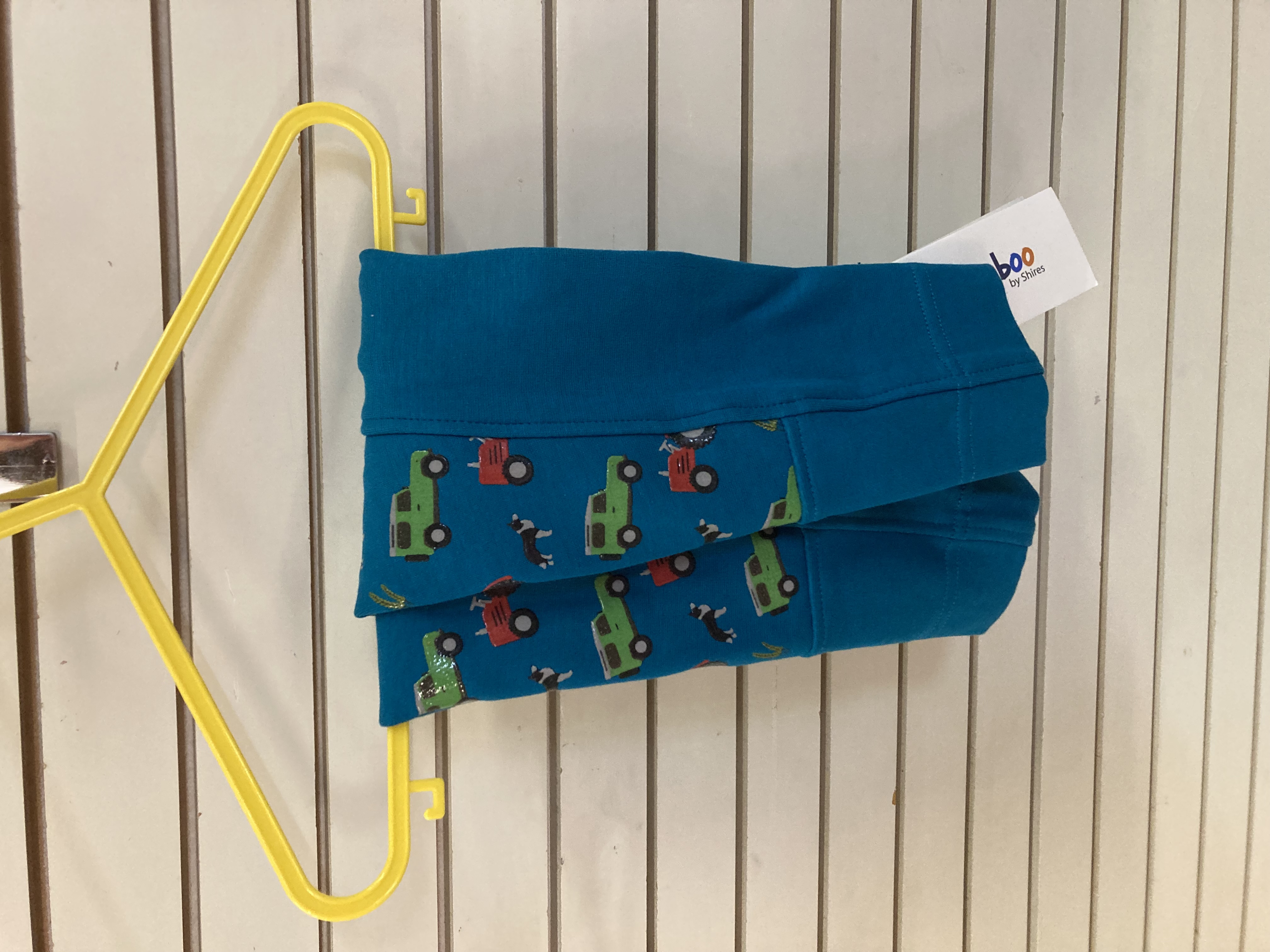 Shires Tikaboo childrens jodphurs. age 3-4 yrs. bnwt