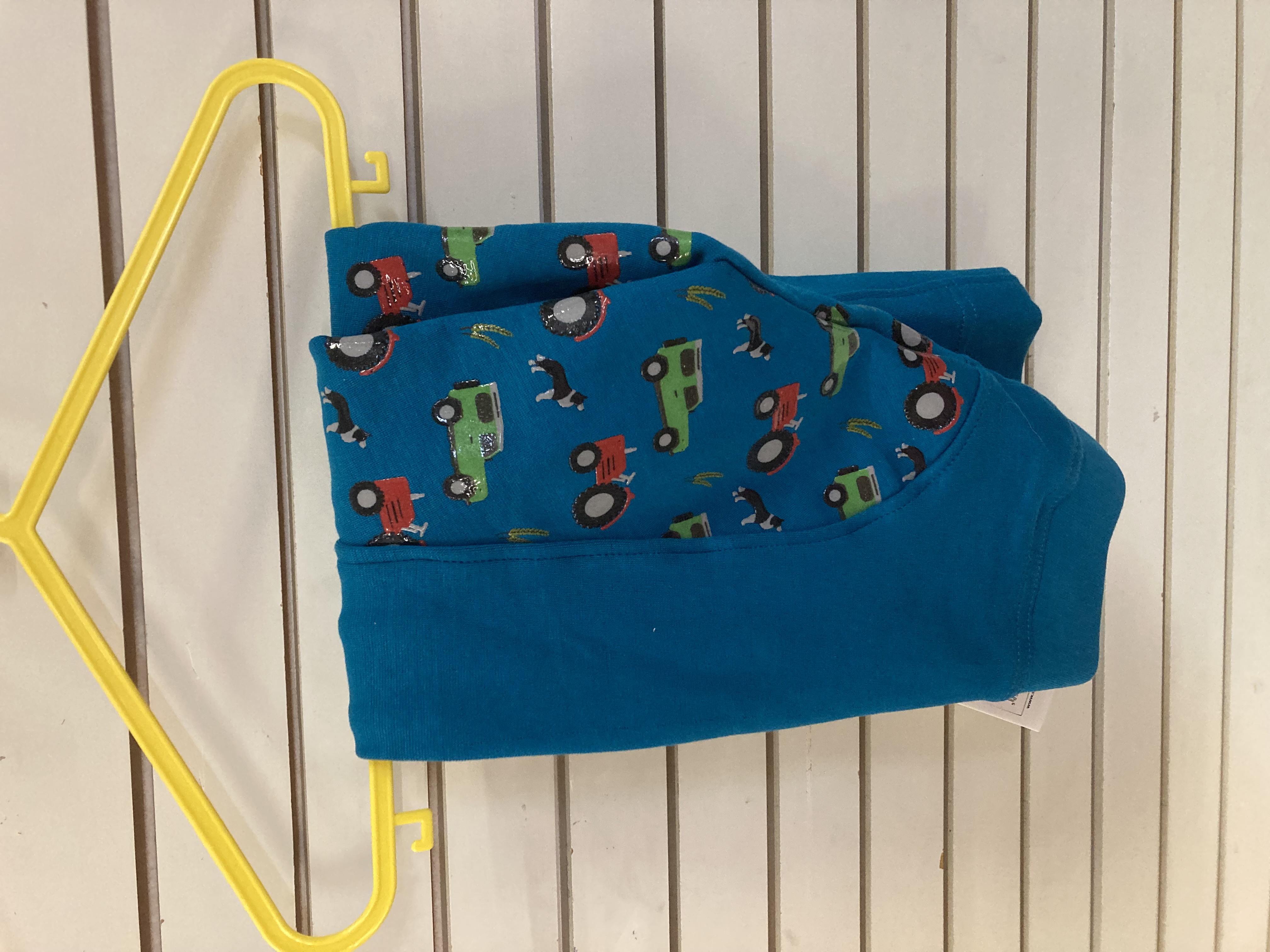 Shires Tikaboo childrens jodphurs. age 3-4 yrs. bnwt