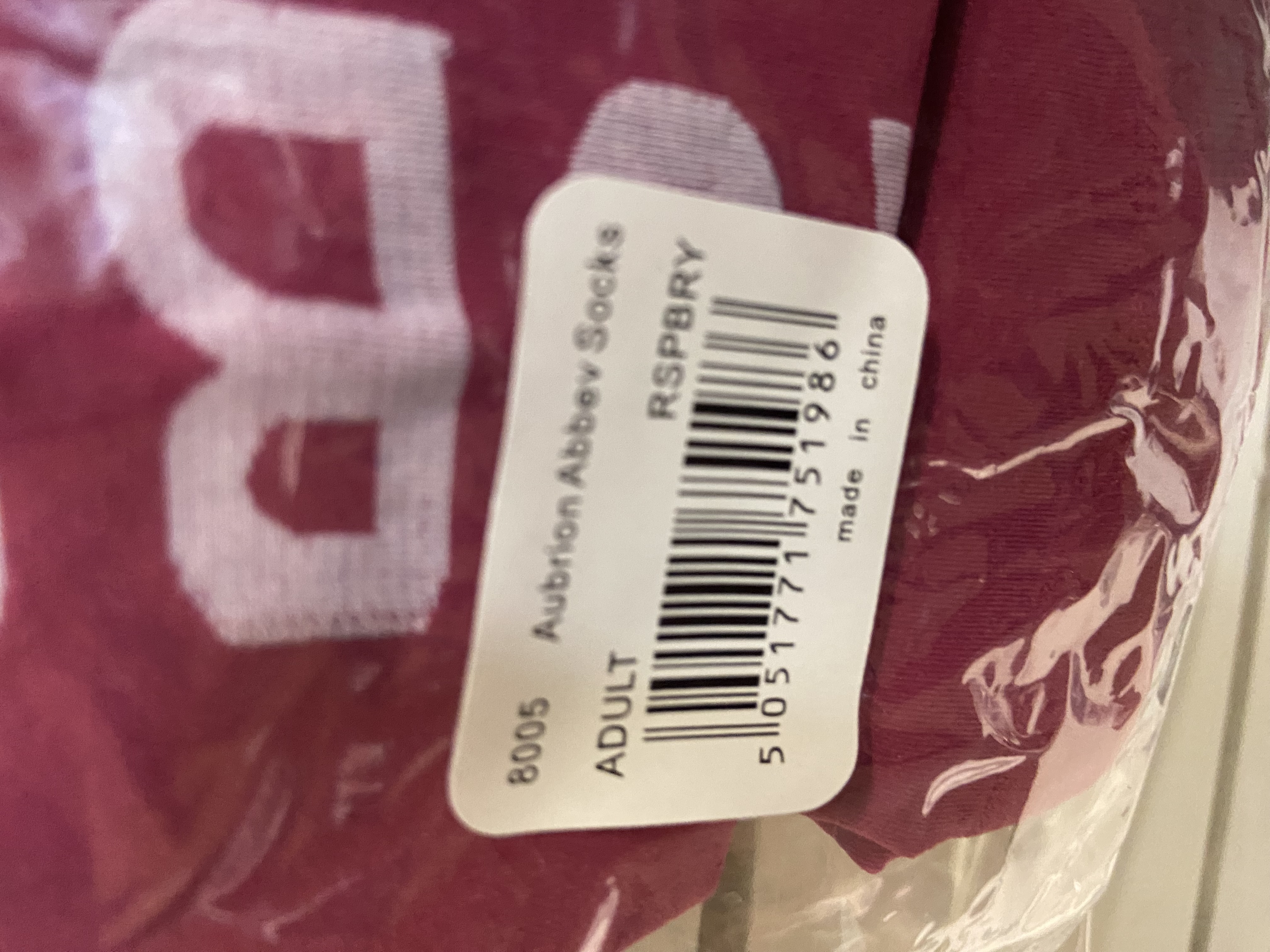 Shires Aubrion Abbey Riding Socks