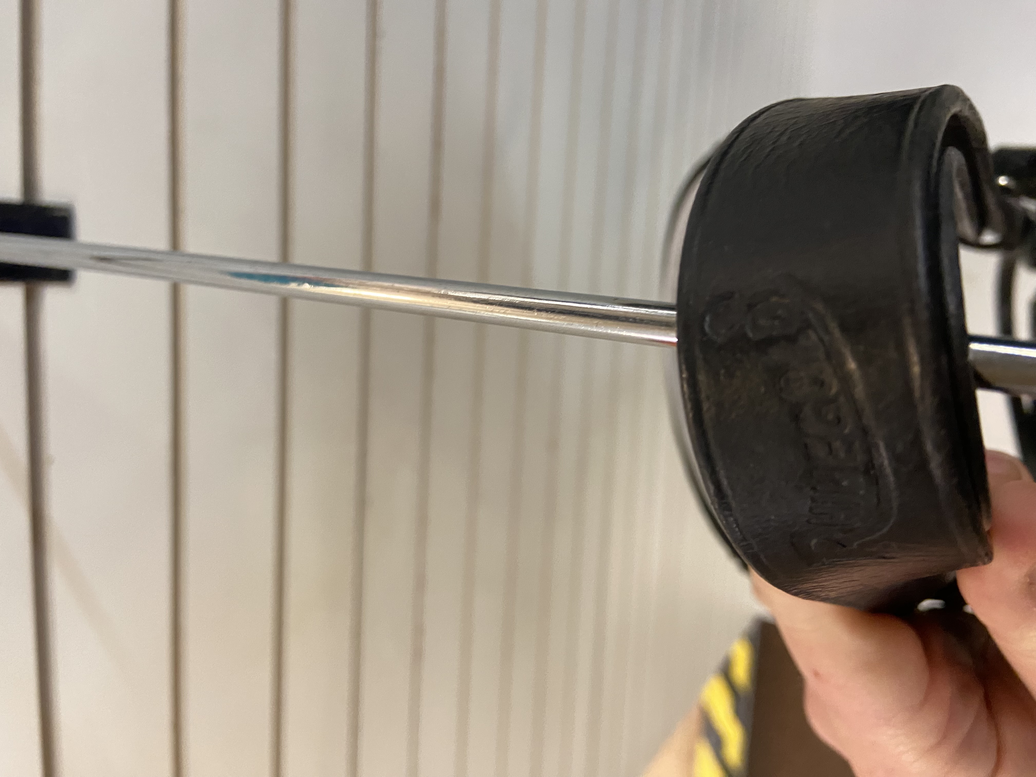 Full size Rhinegold flash bridle with diamante browband. Black. Preowned. Good condition