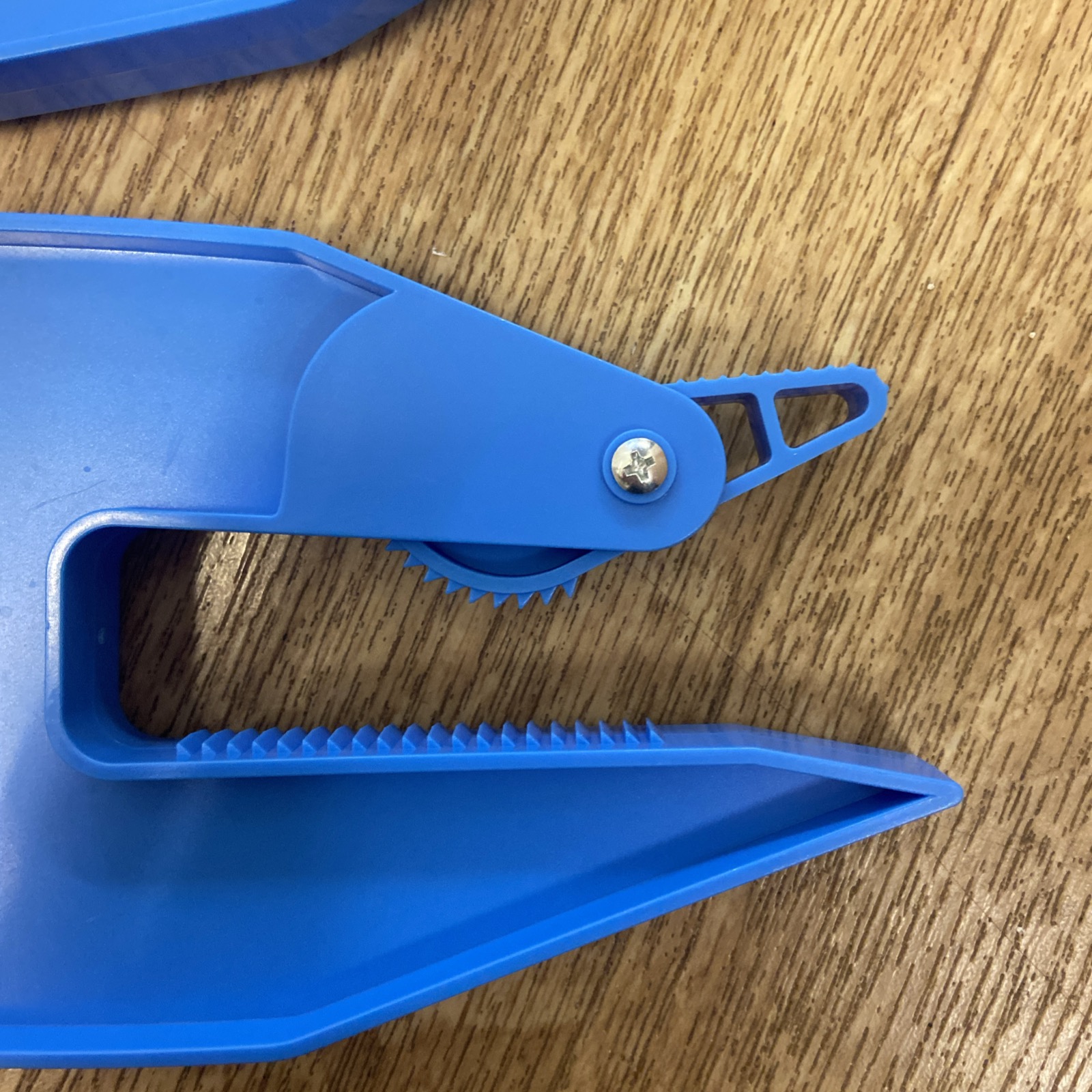 Rubber matting mover/handles. Stable mats/field mats etc. BN set of 2