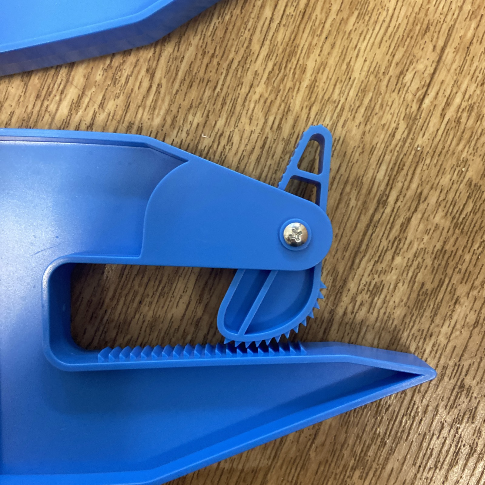 Rubber matting mover/handles. Stable mats/field mats etc. BN set of 2