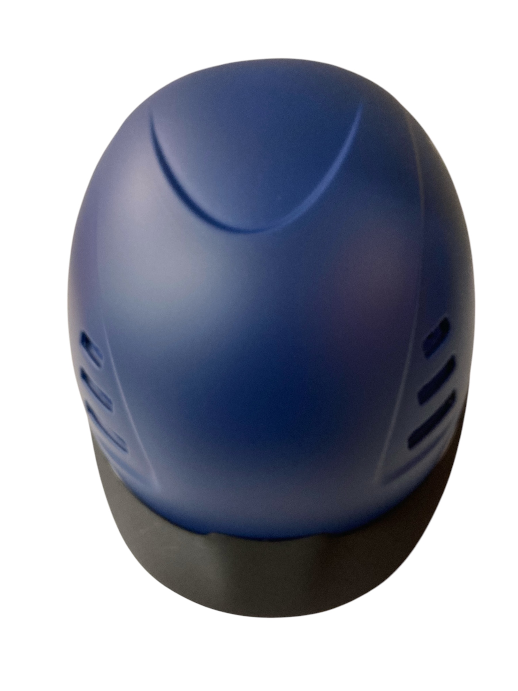 Horze Wendy children’s Riding helmet. M/L 56-61cm. Plum or Blue