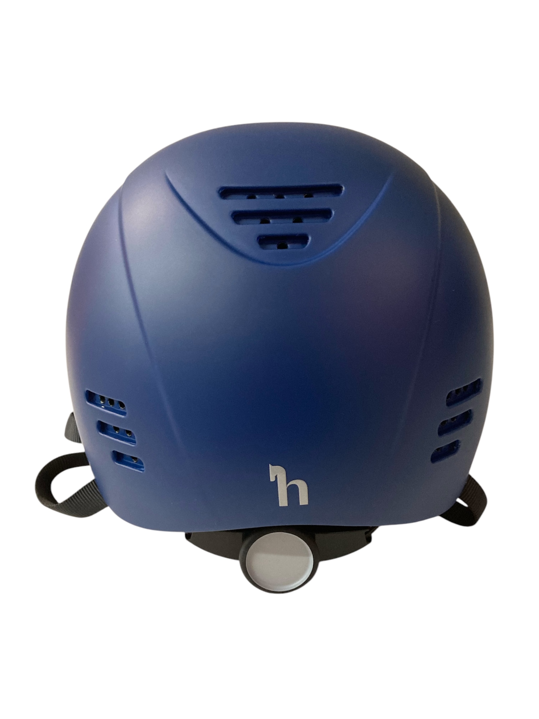 Horze Wendy children’s Riding helmet. M/L 56-61cm. Plum or Blue