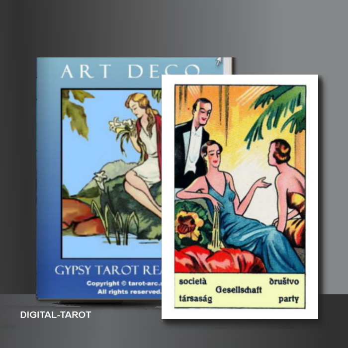 Art Deco eBook for Starters