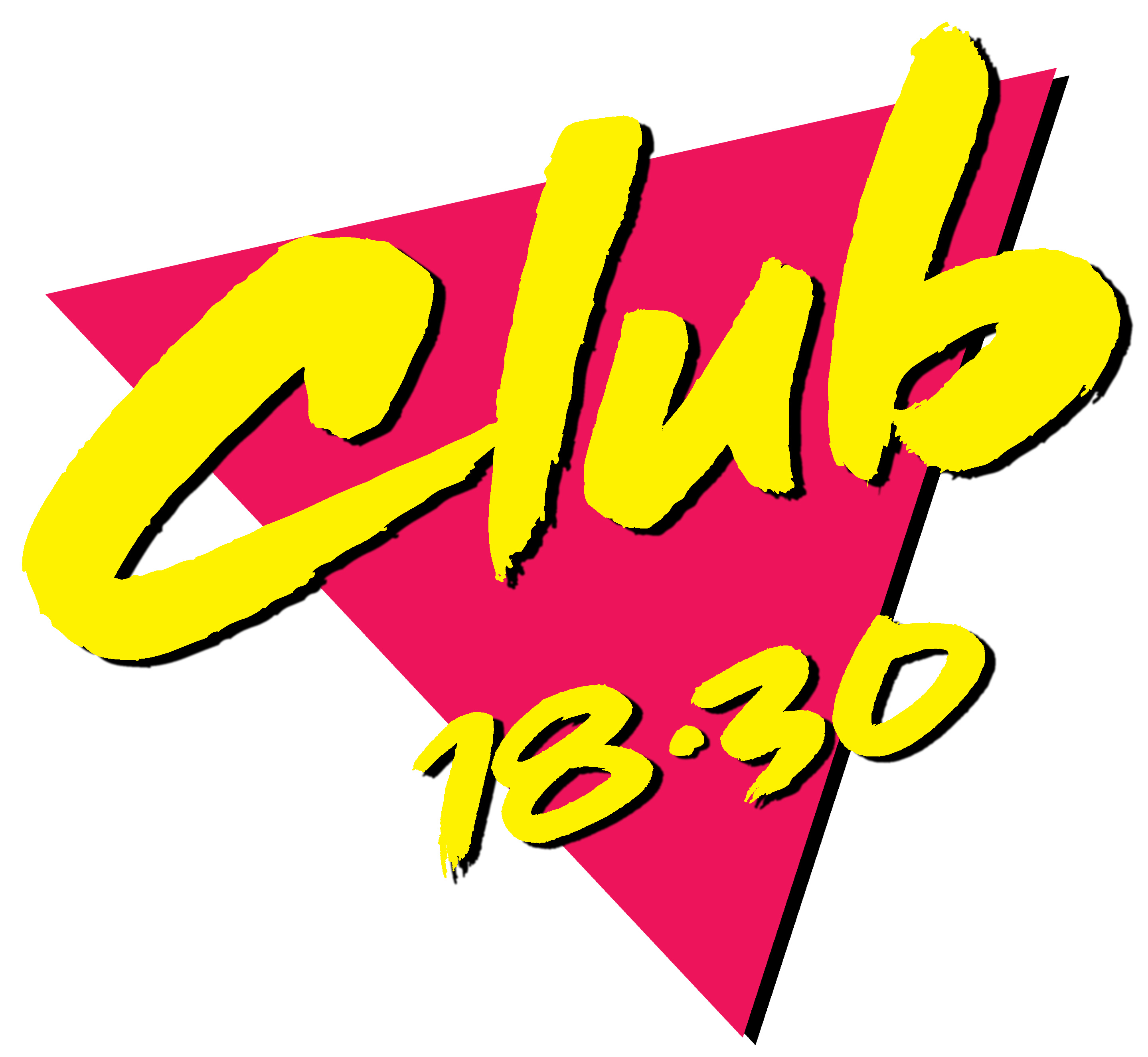 Club 18-30