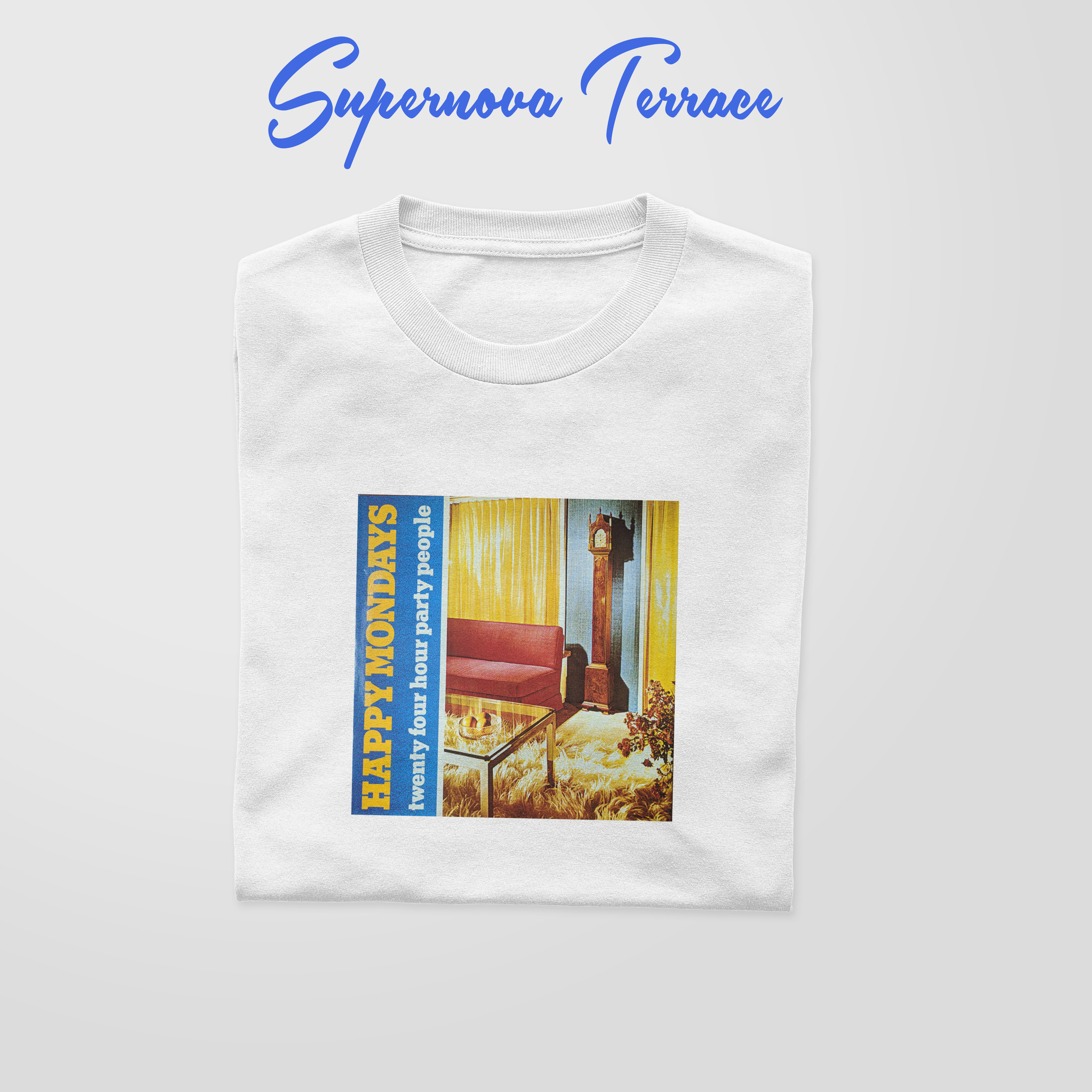 24 HOUR PARTY PEOPLE