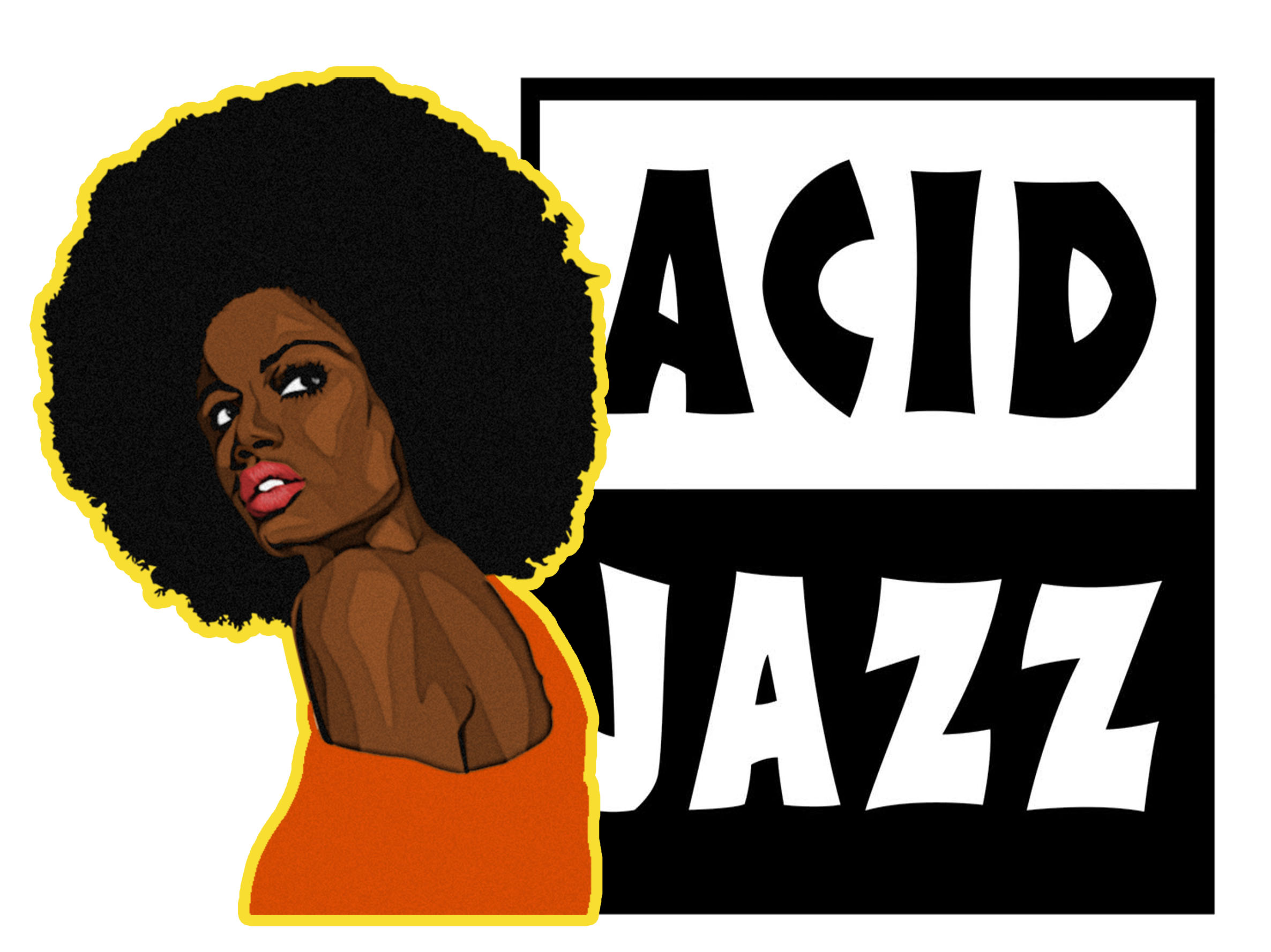 ACID JAZZ
