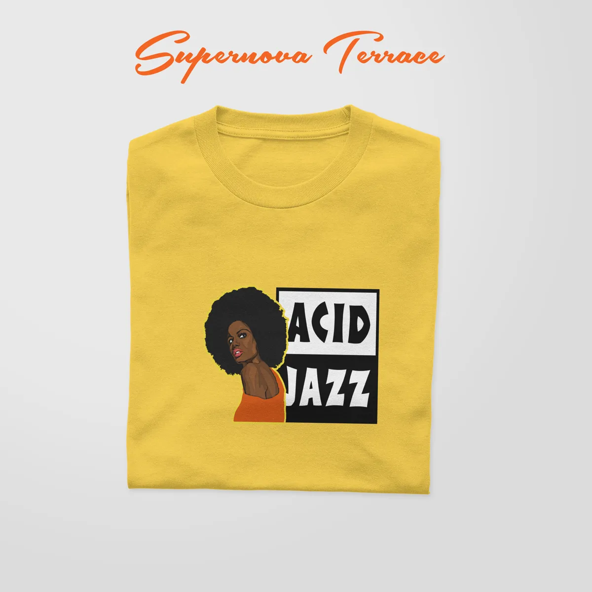 ACID JAZZ