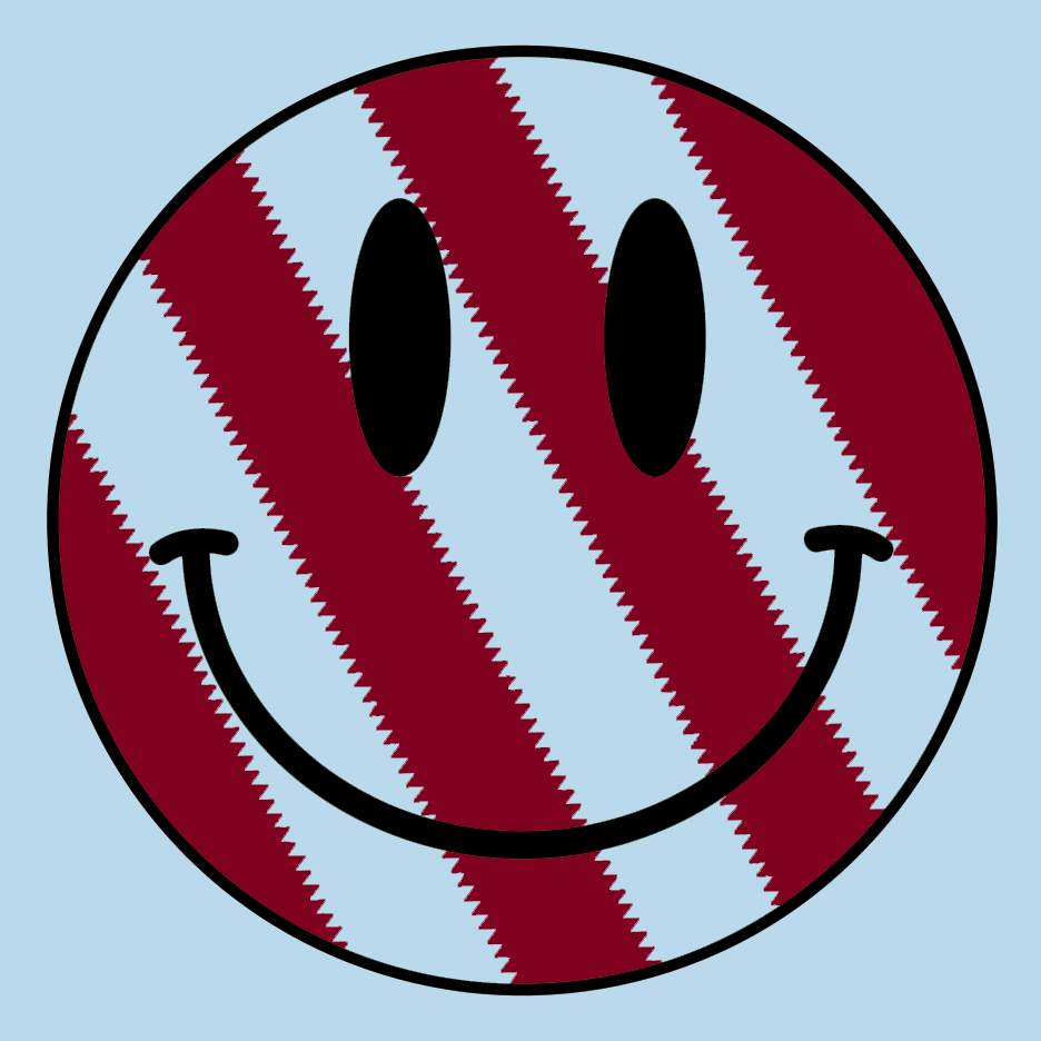 /// SPEZIAL SMILEY