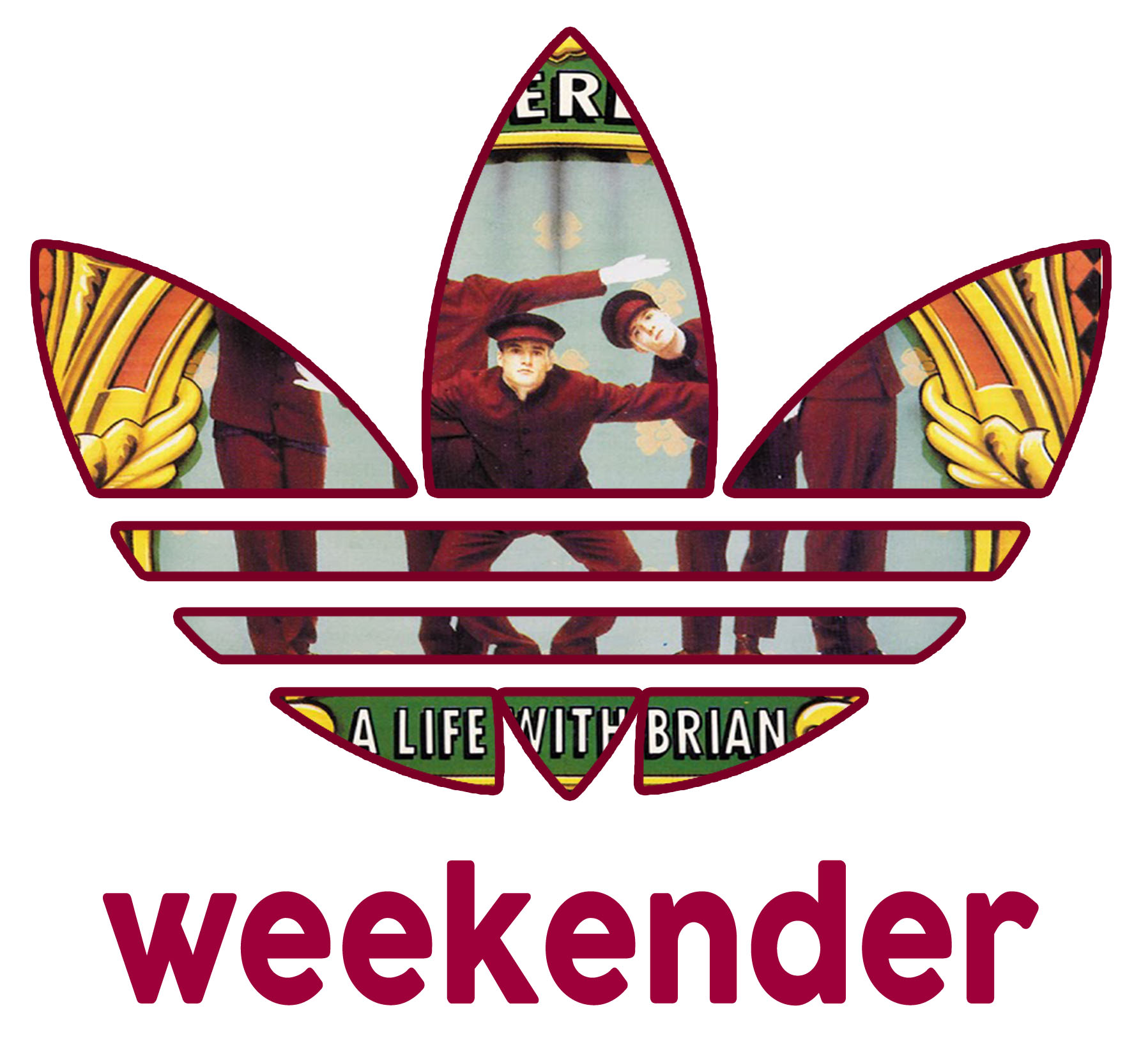 WEEKENDER TREFOIL