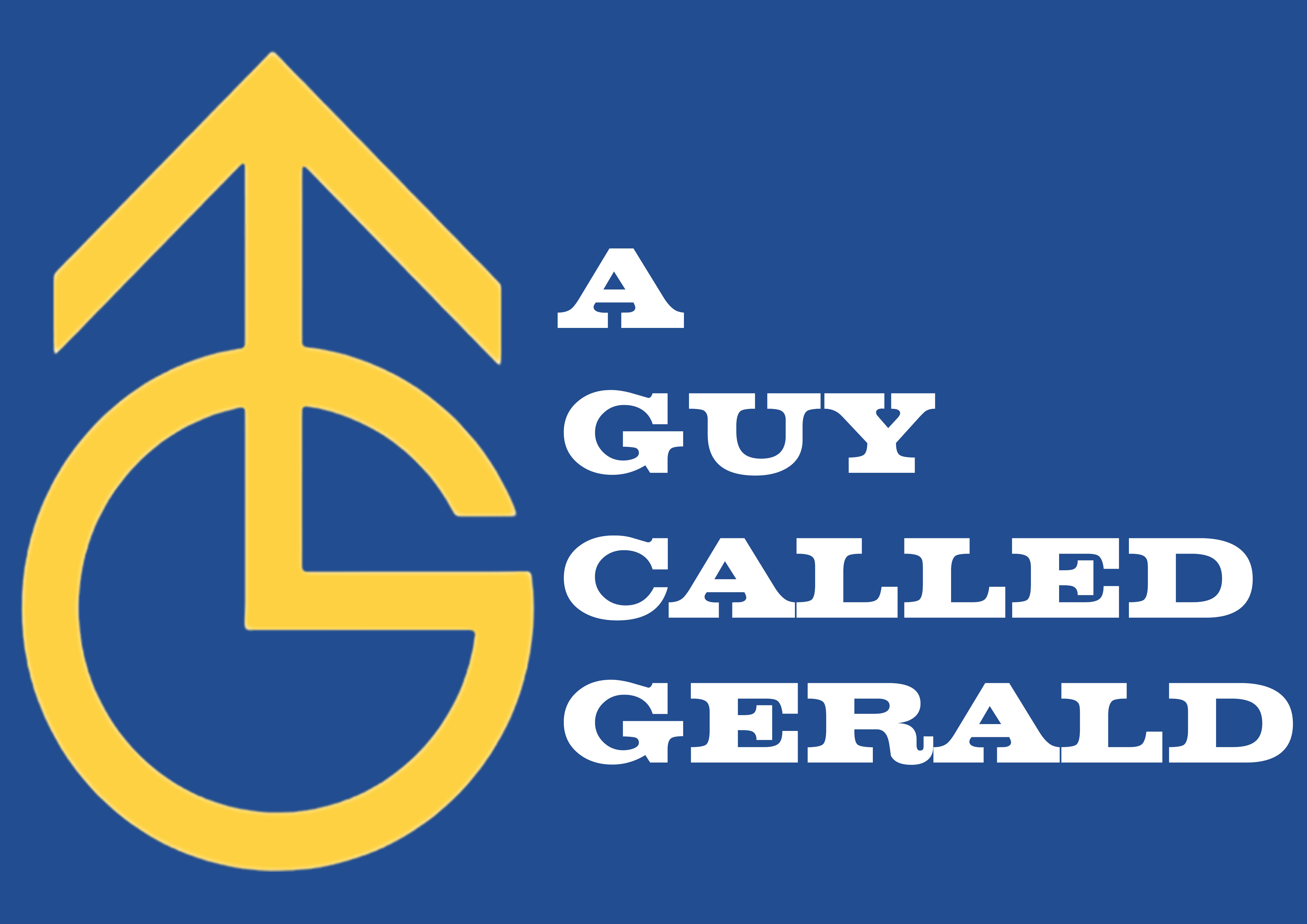 A GUY CALLED GERALD